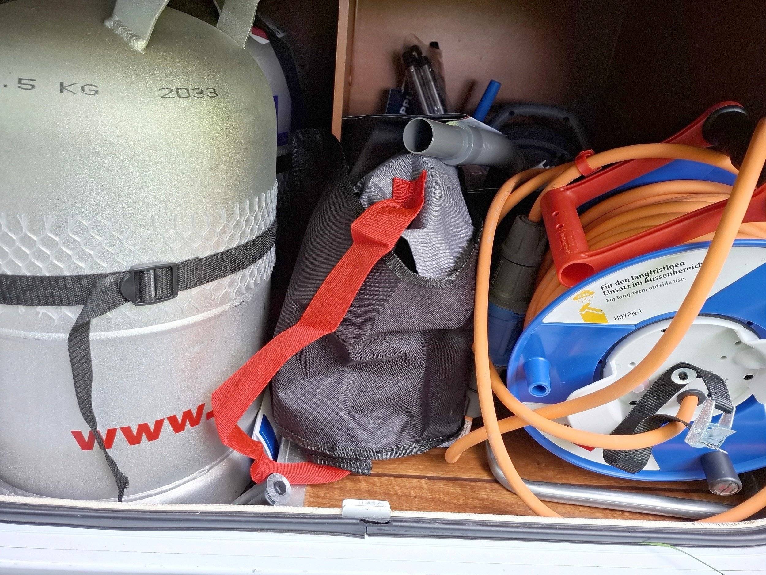 Hobby Hobby Toscana 650 ES