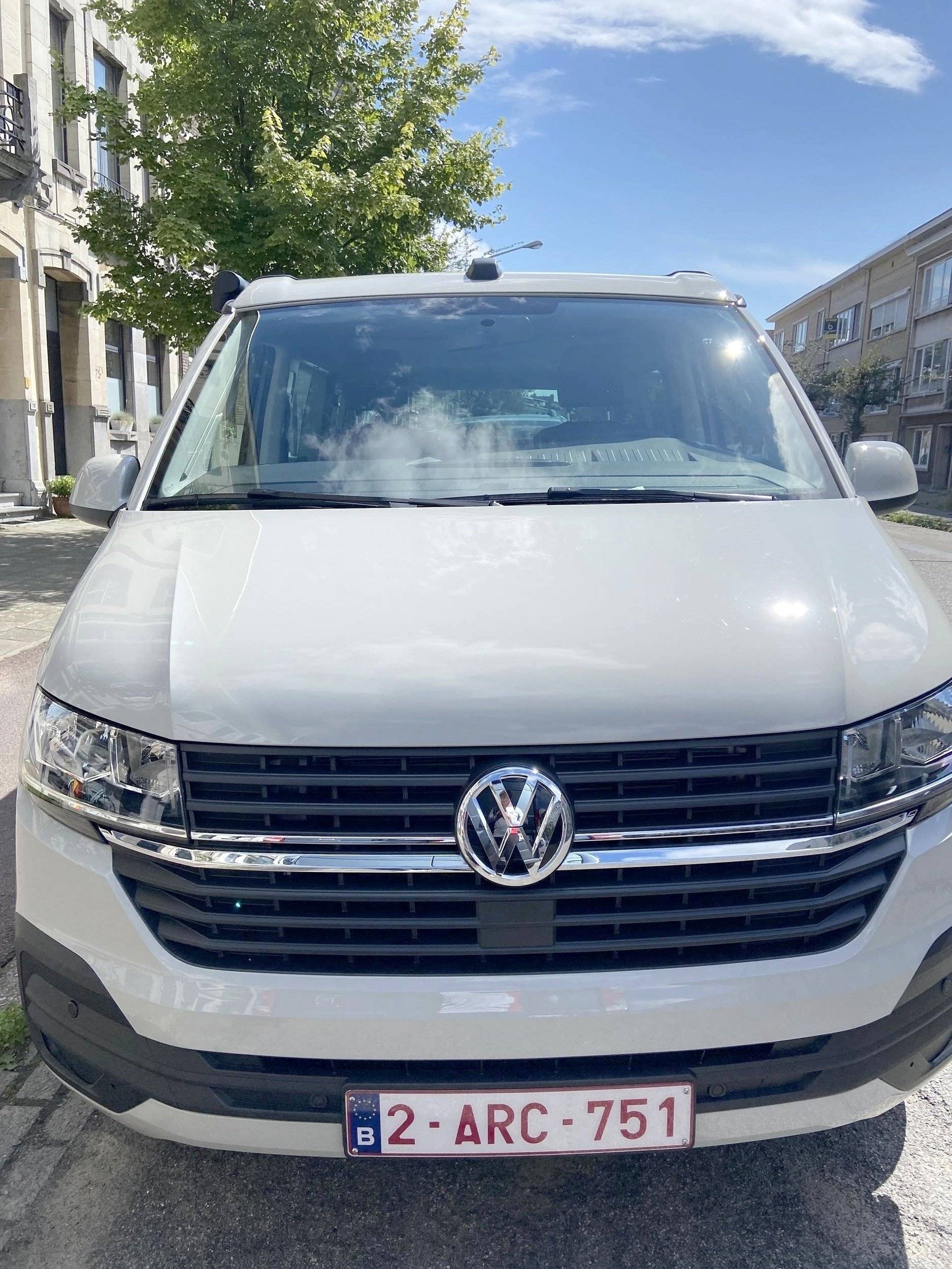 Volkswagen 