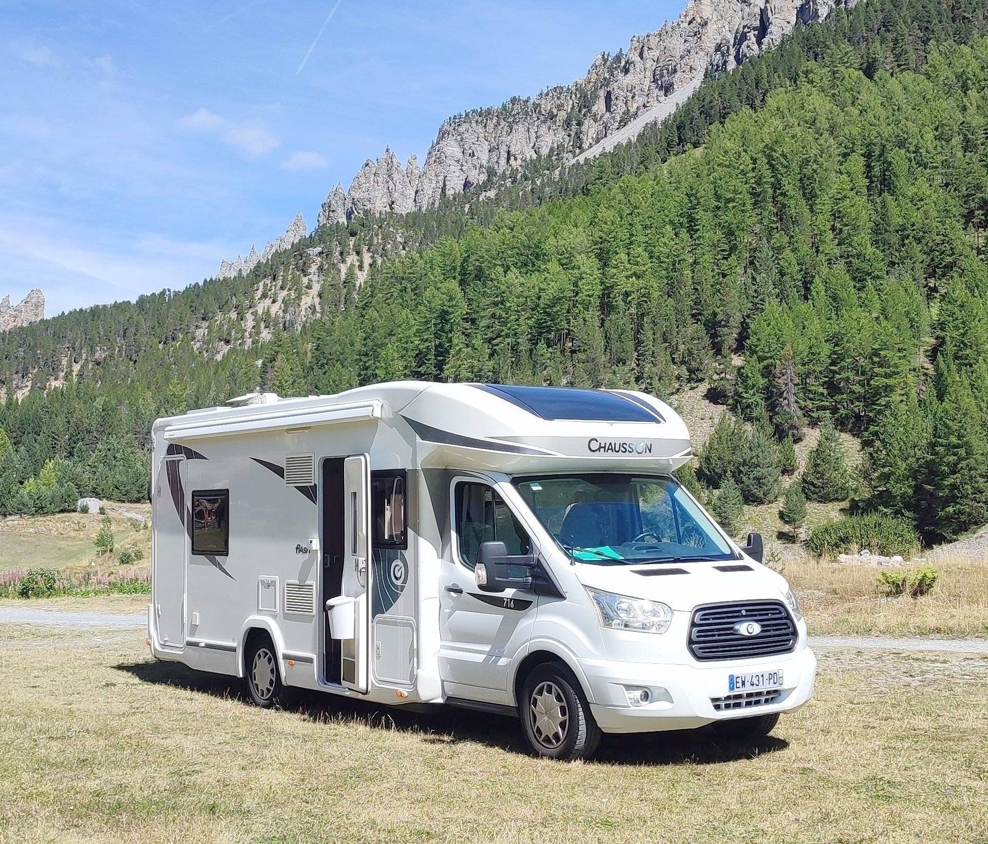 Chausson 