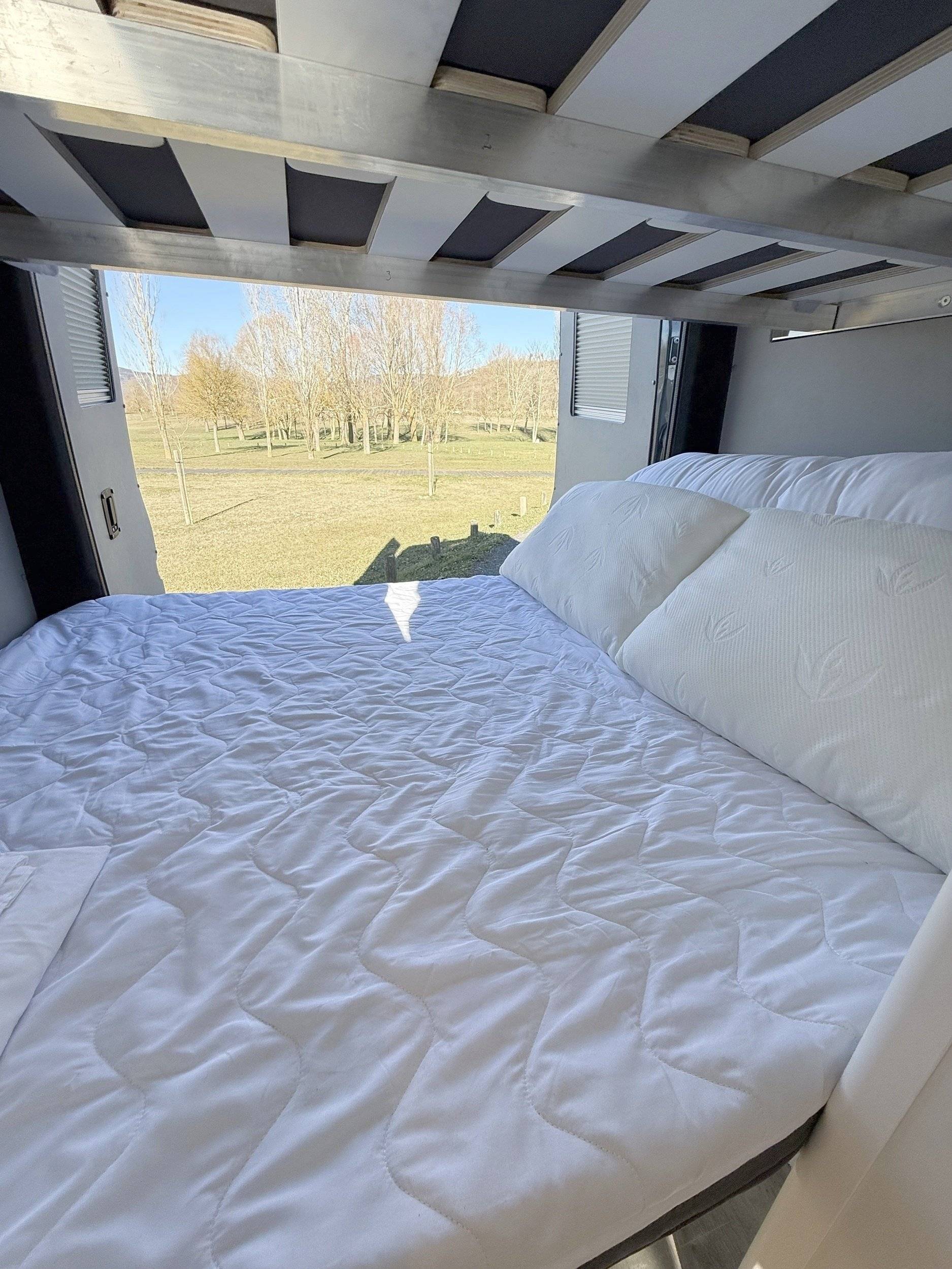 Mercedes Mercedes Benz Sprinter L2H2