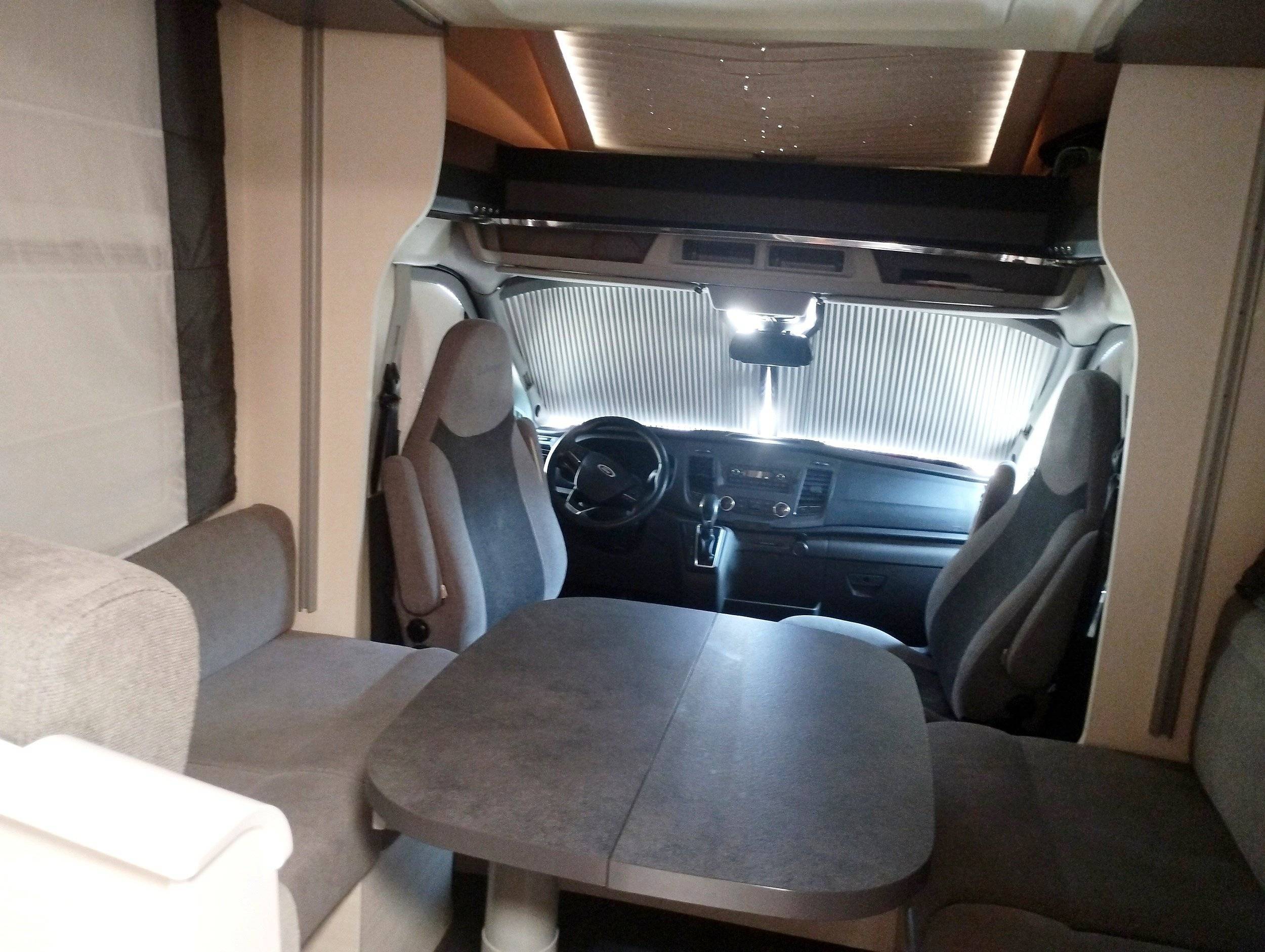 Challenger challenger 396