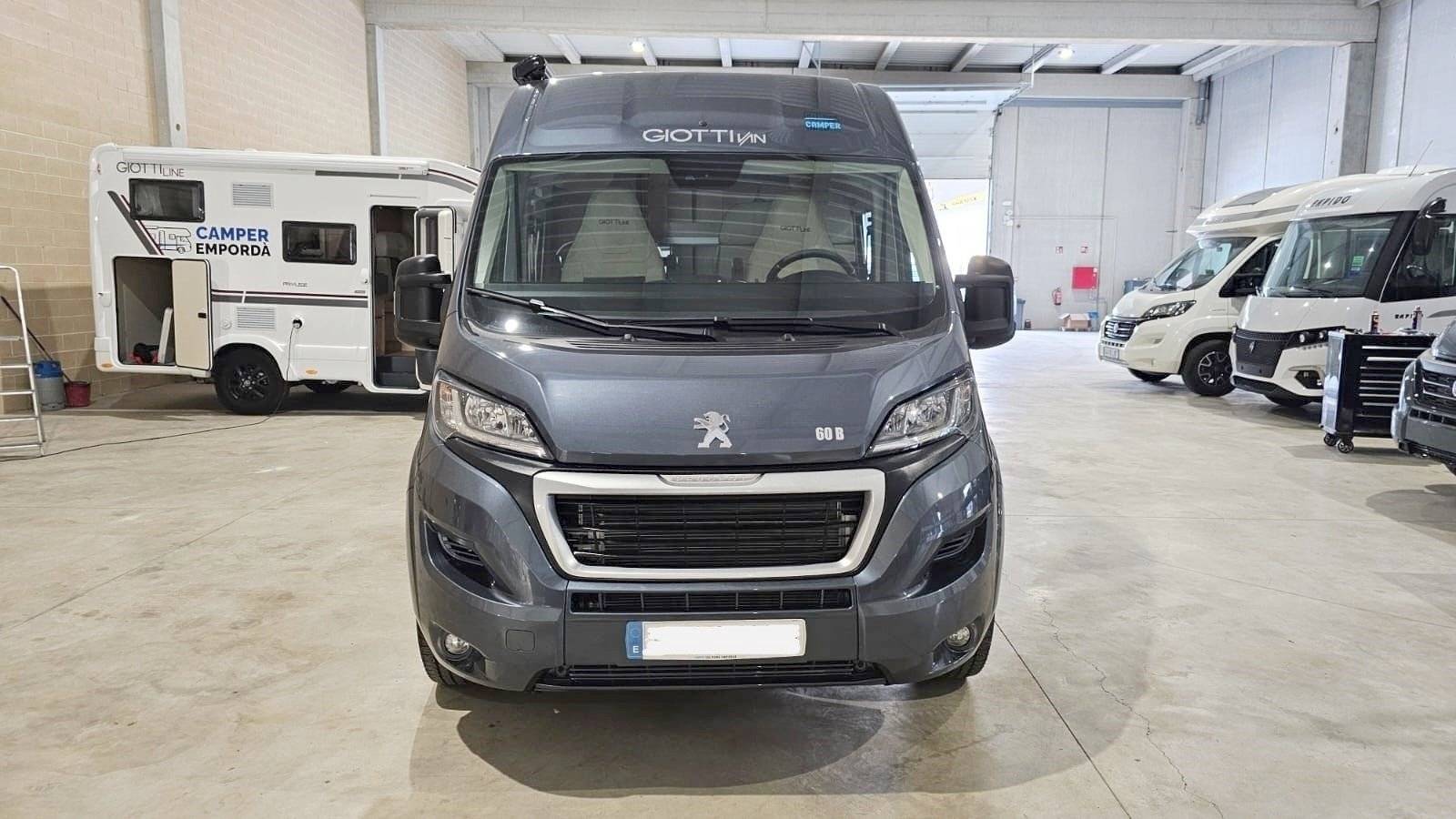 Giottiline Giottiline 60B 