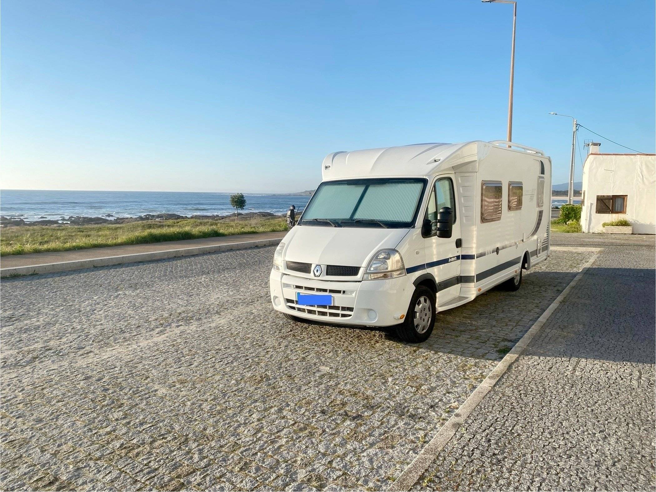 Dethleffs Globettroter