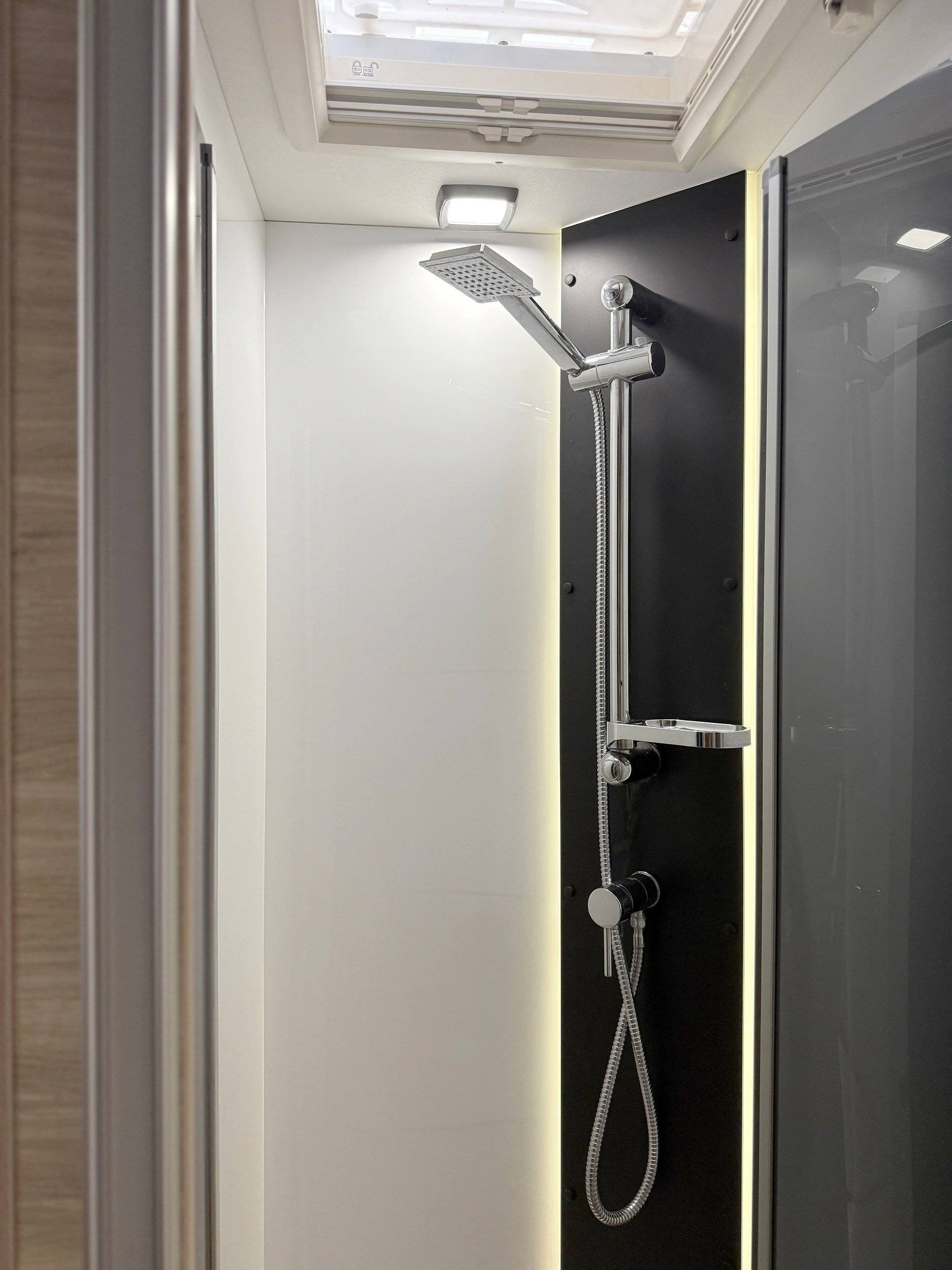 Challenger Challenger 384 etape edition