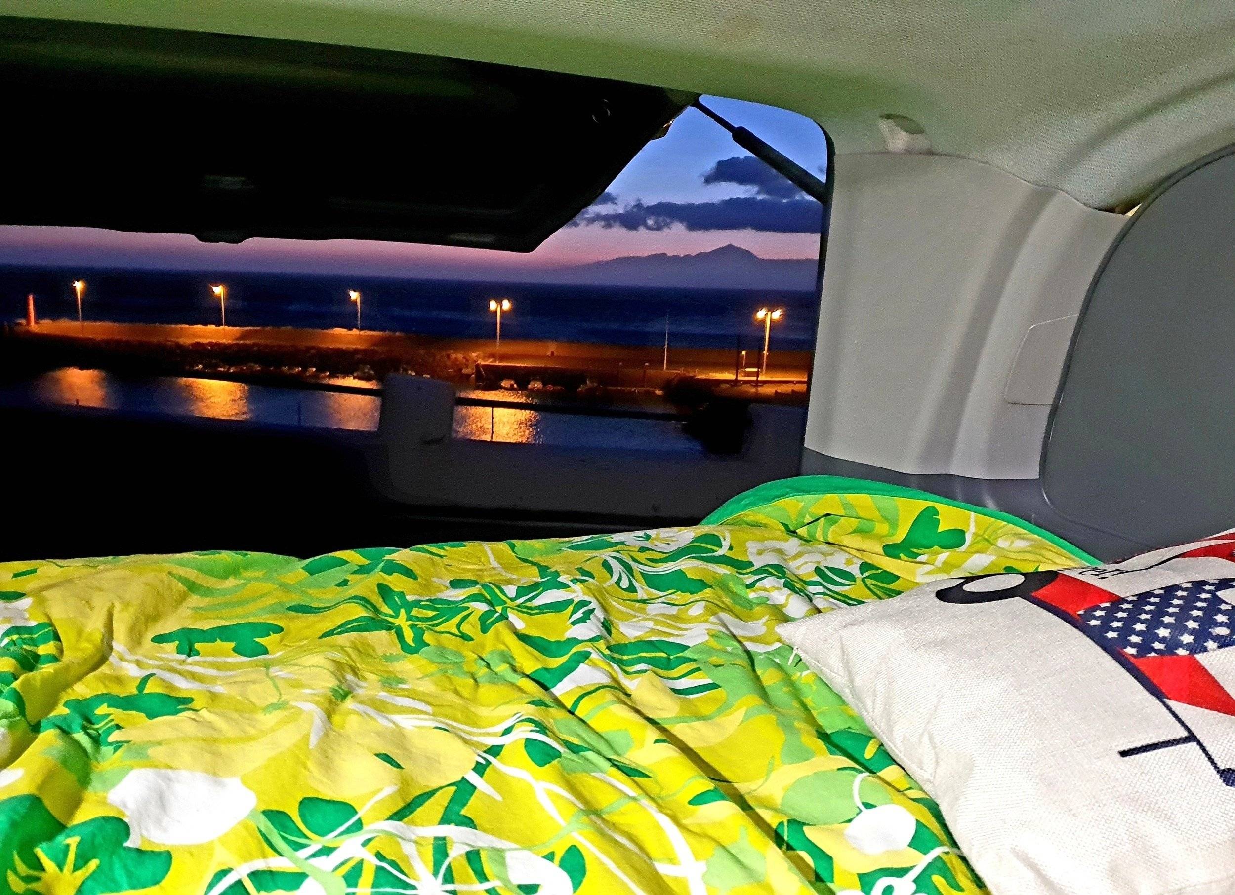 Mercedes Vito Mercedes