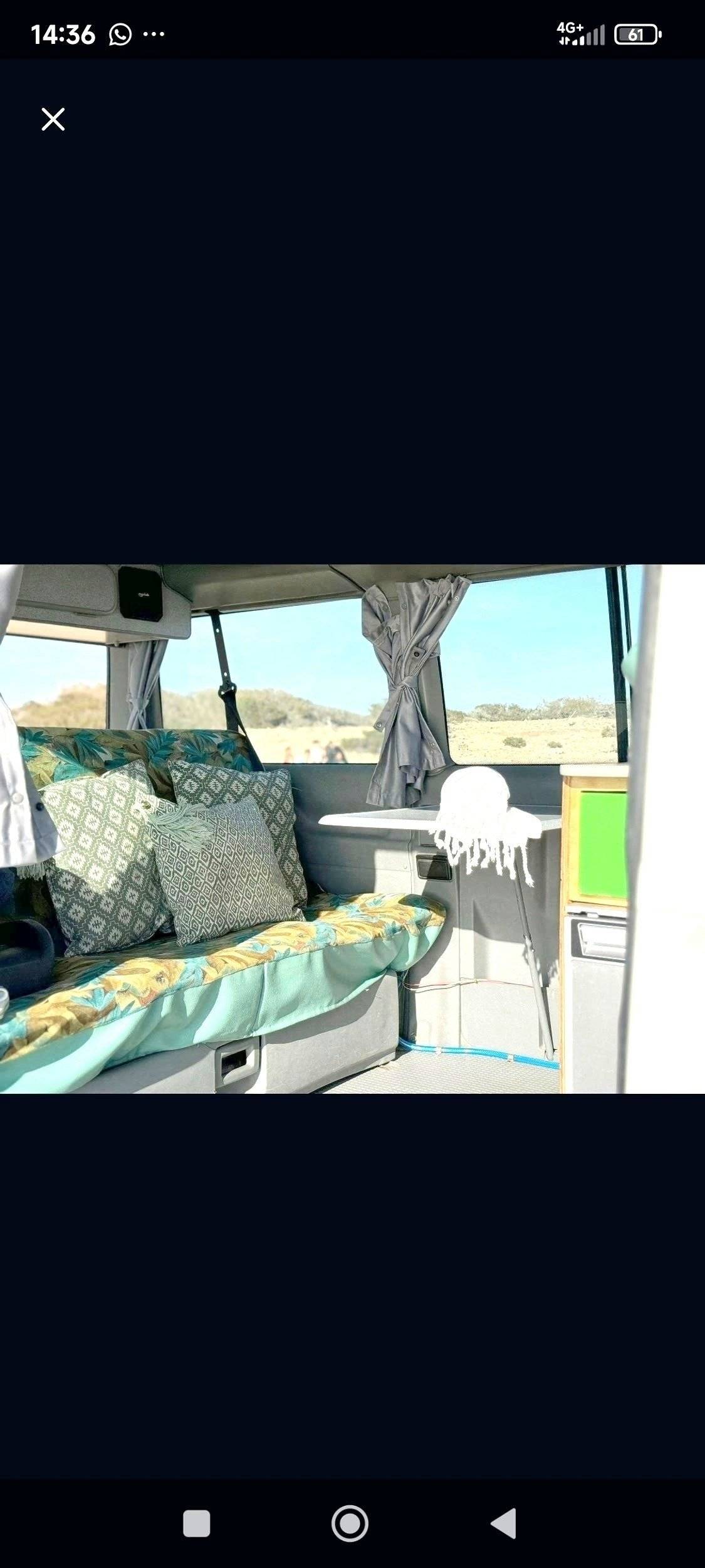 Volkswagen California