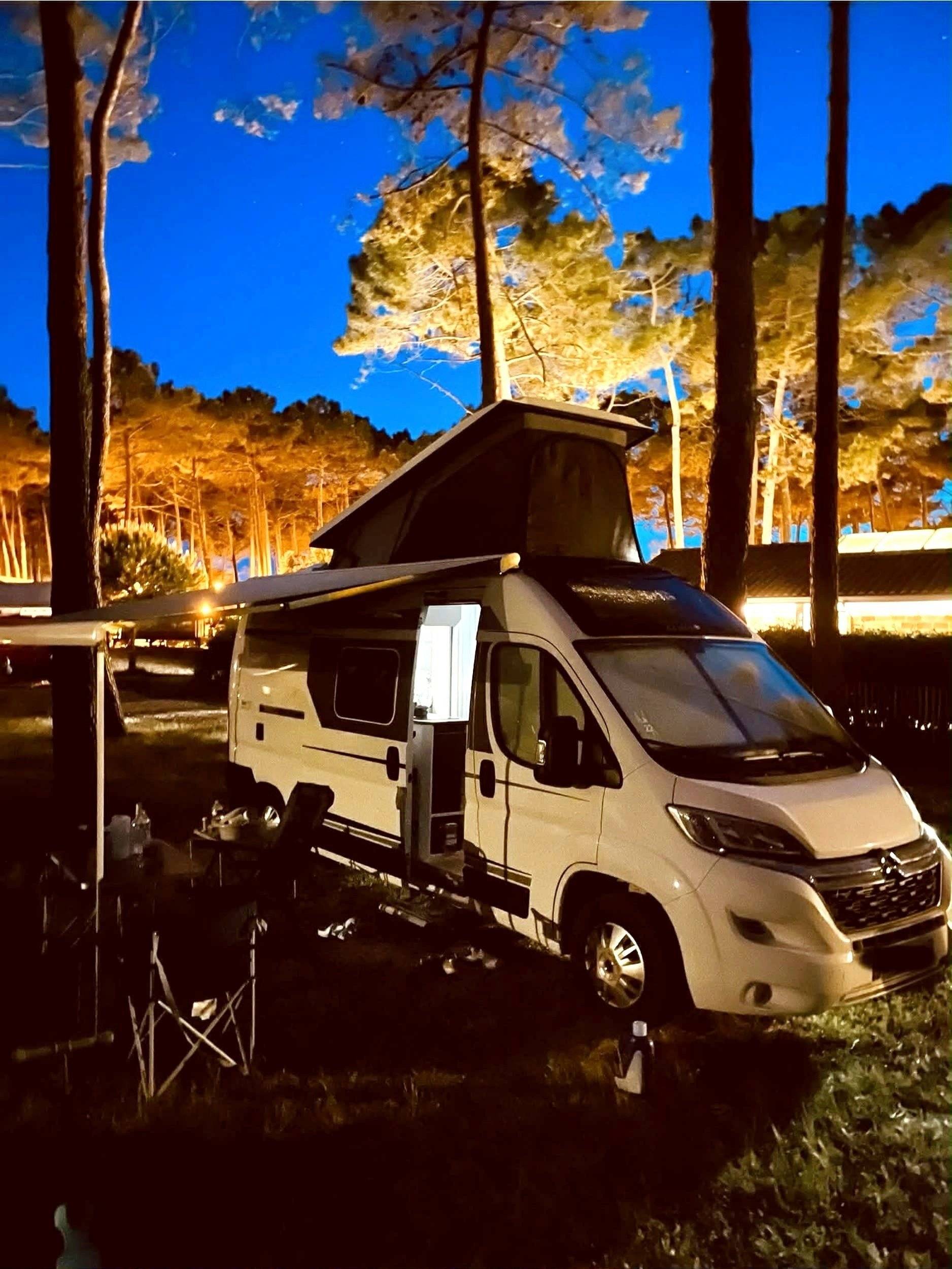 Elios Elios 59T Skylift