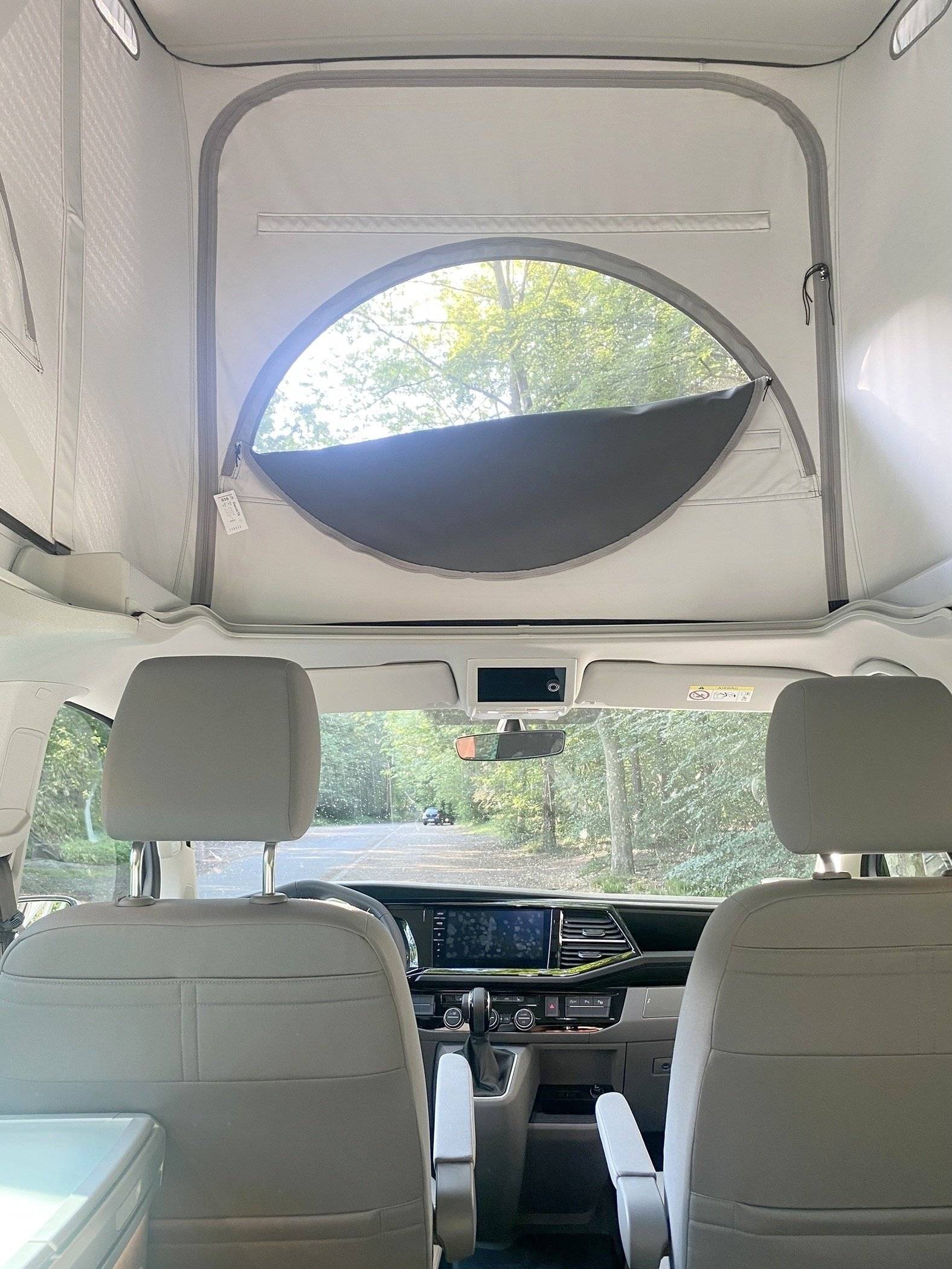 Volkswagen Volkswagen T6 California OCEAN