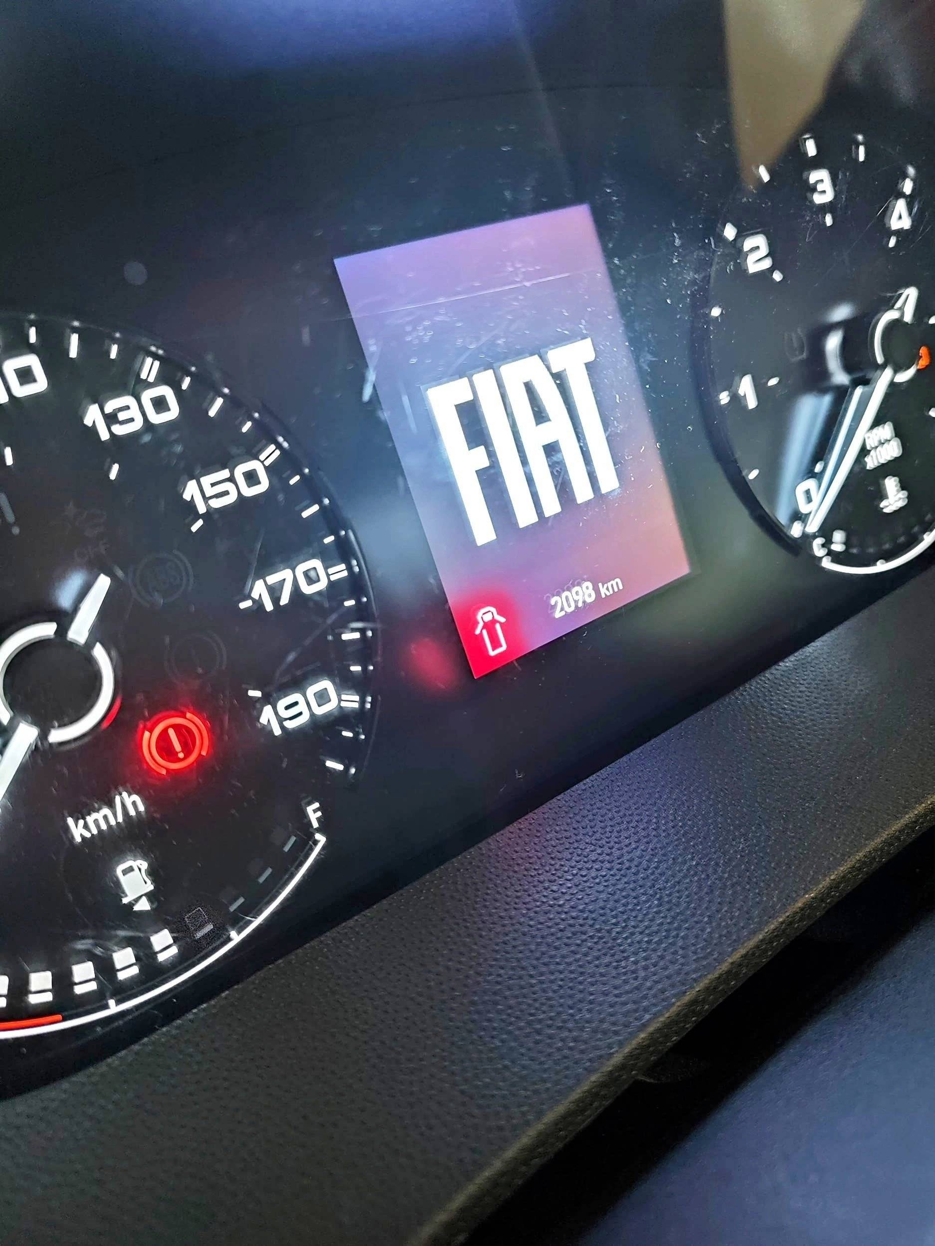 Benimar Ducato 2,3 l 148 ch