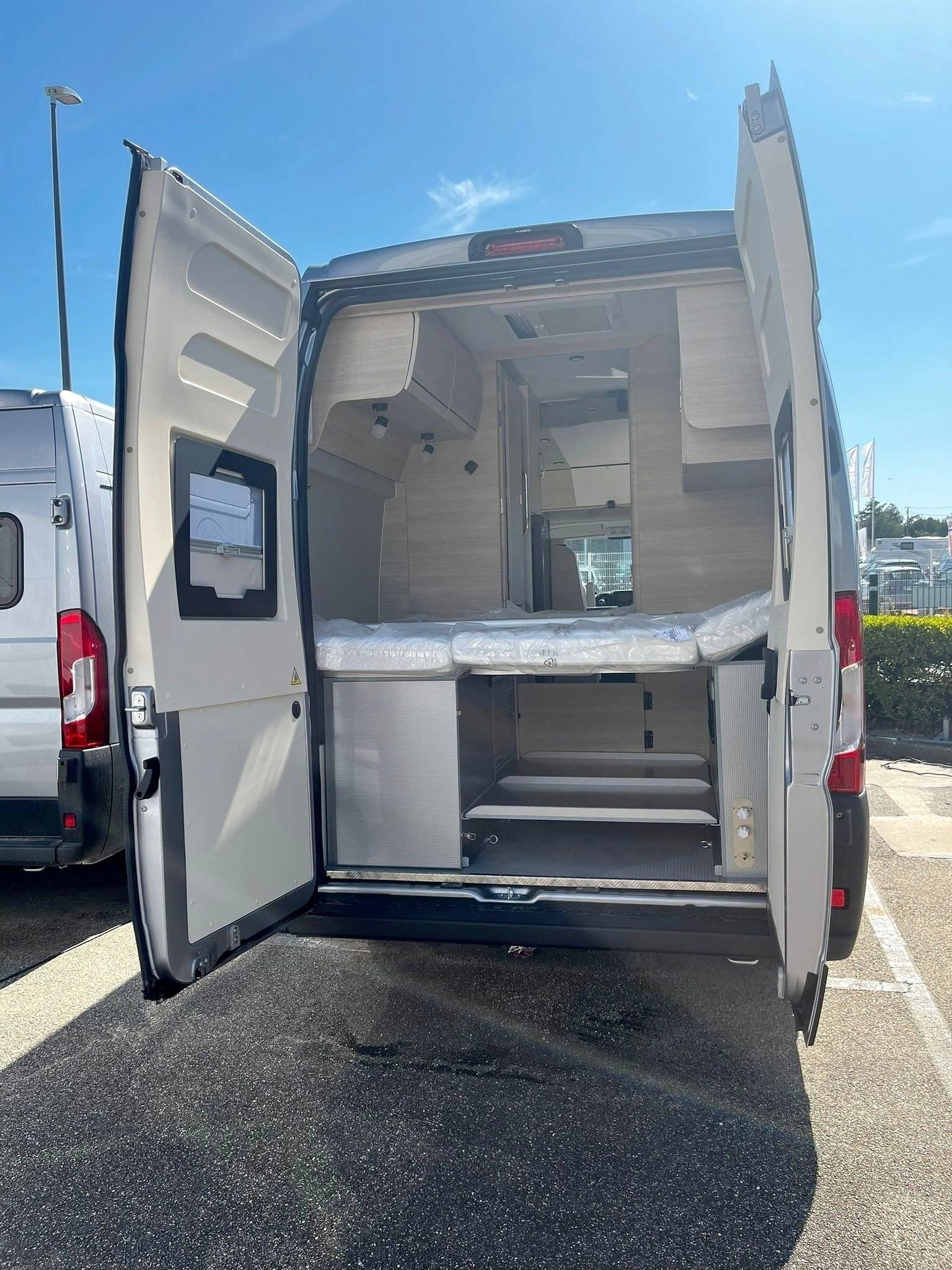 Rapido Rapido V65 XL