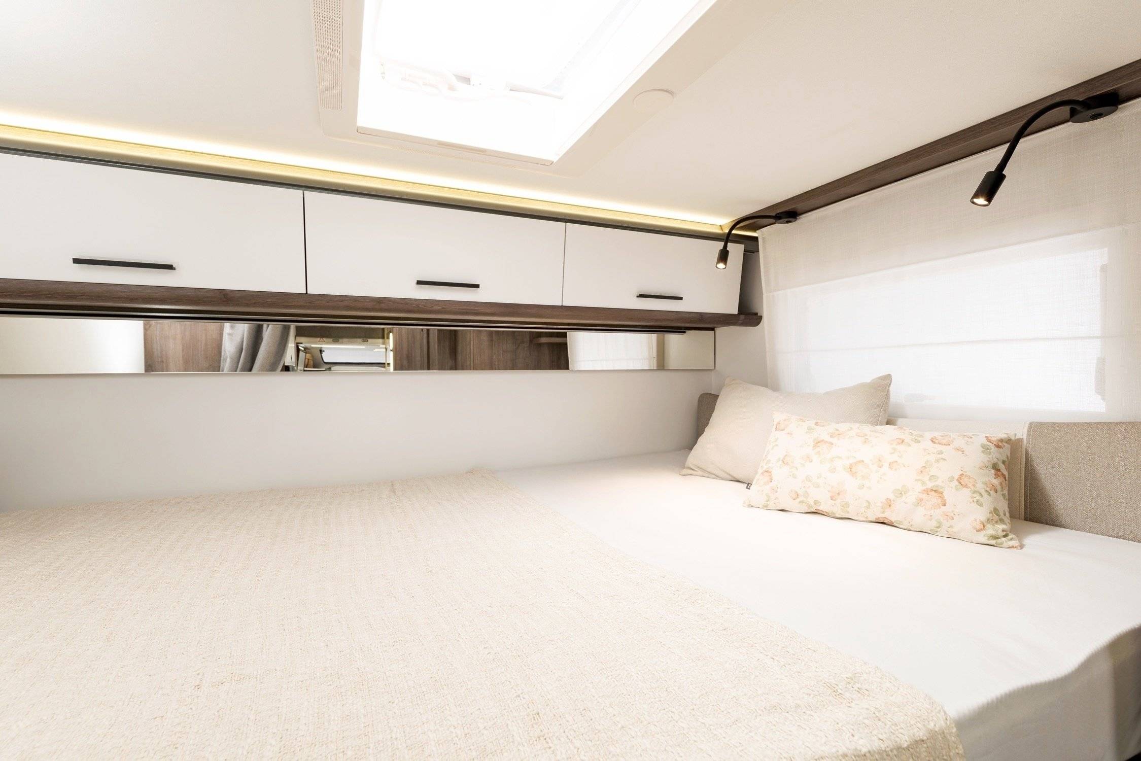 Benimar Tessoro T444