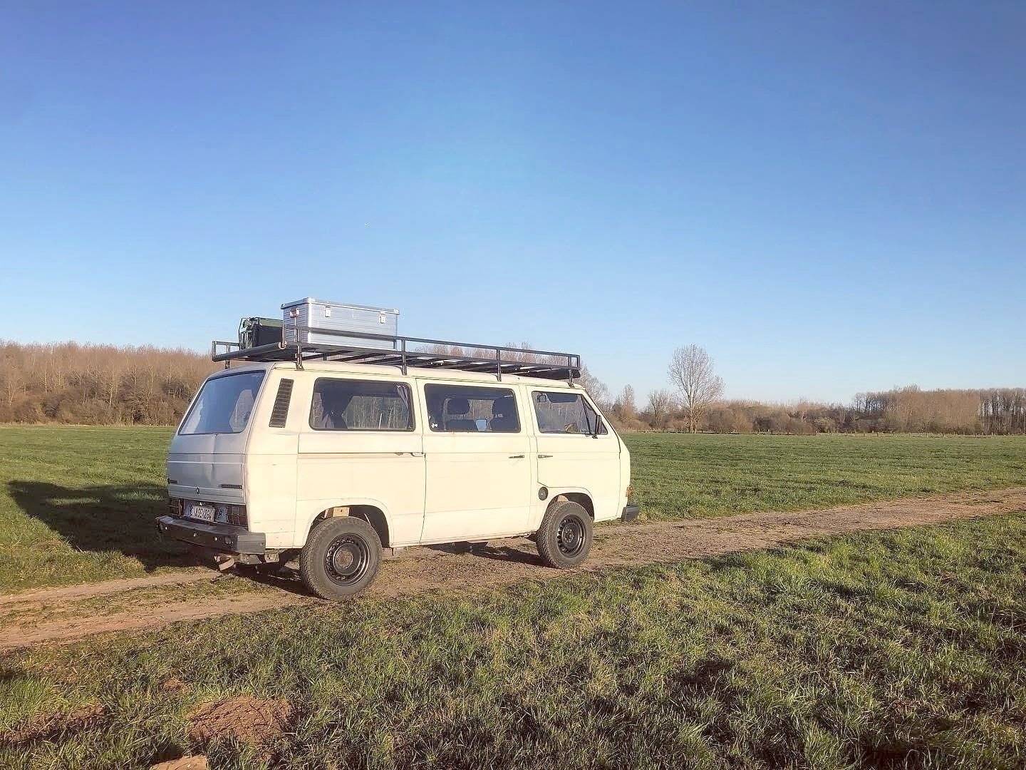 Volkswagen 