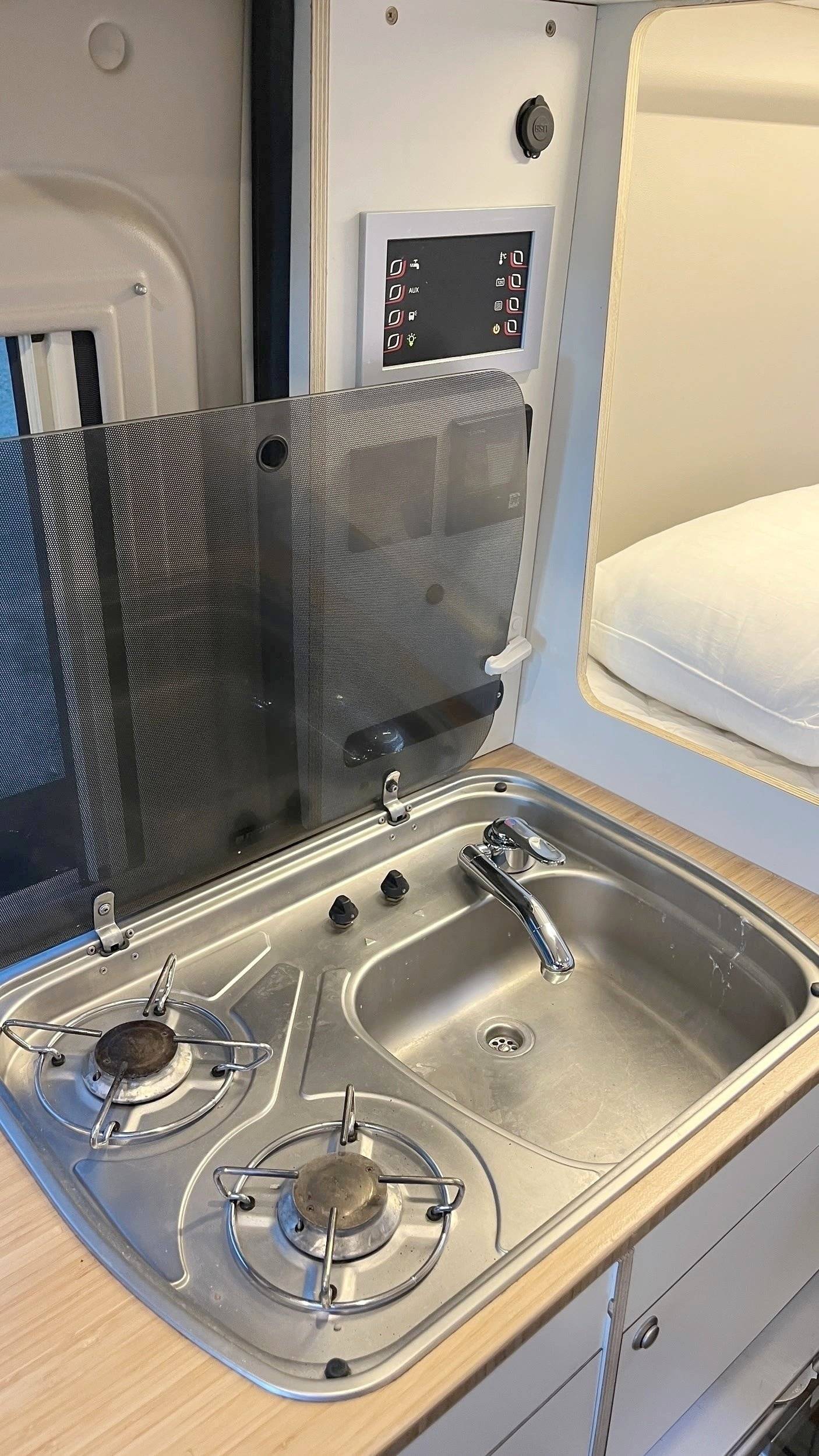 Citroën Jumper 2,2 l 130 ch