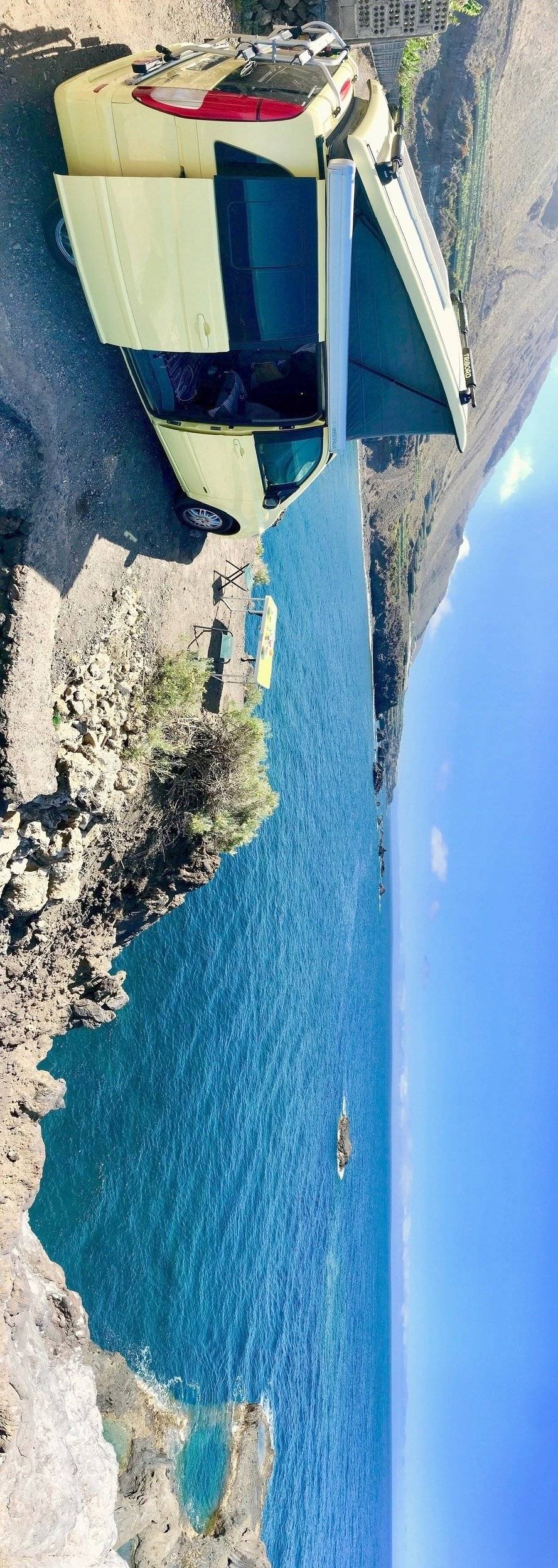 Mercedes VIANO MARCO POLO