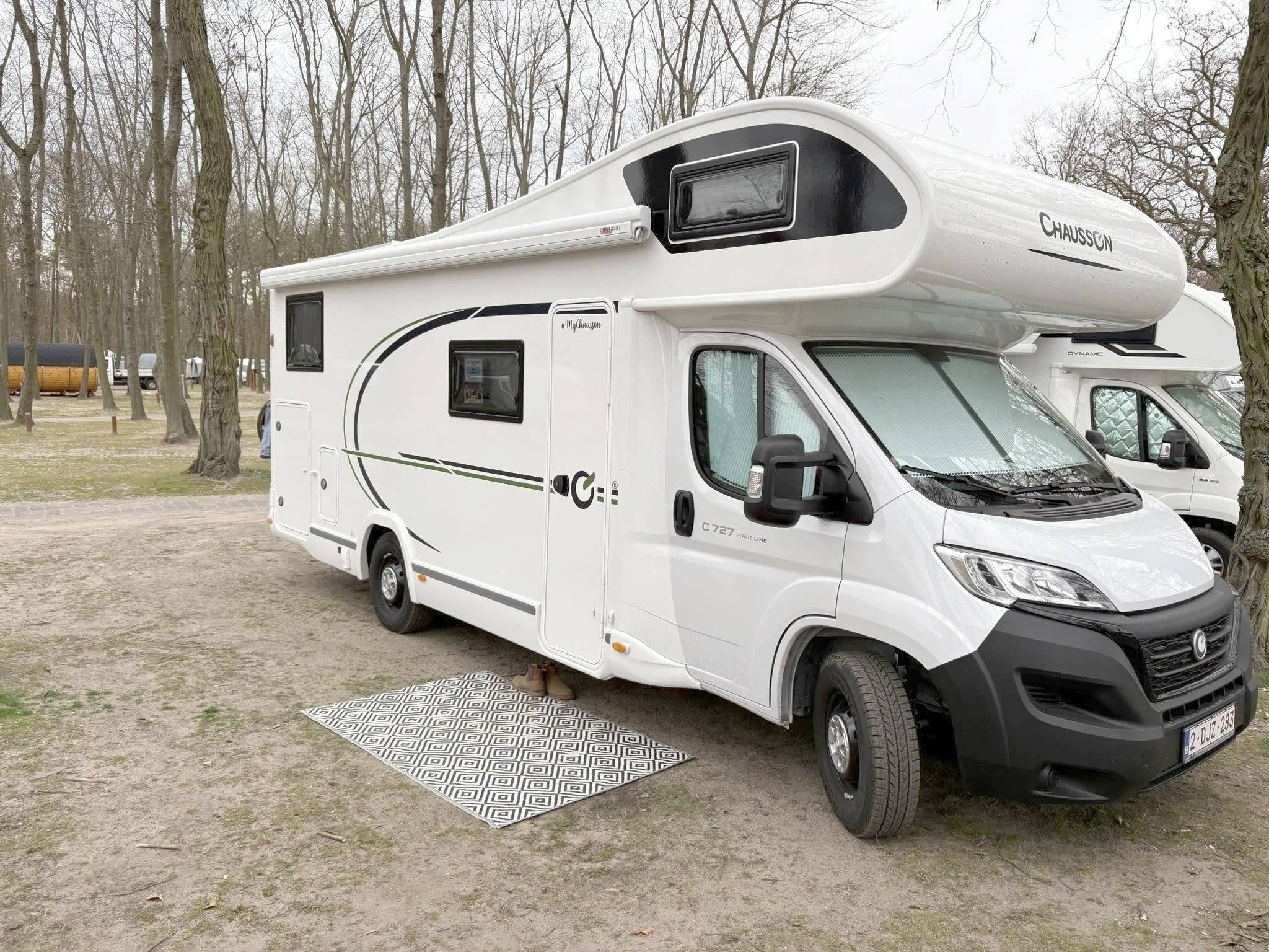 Chausson 