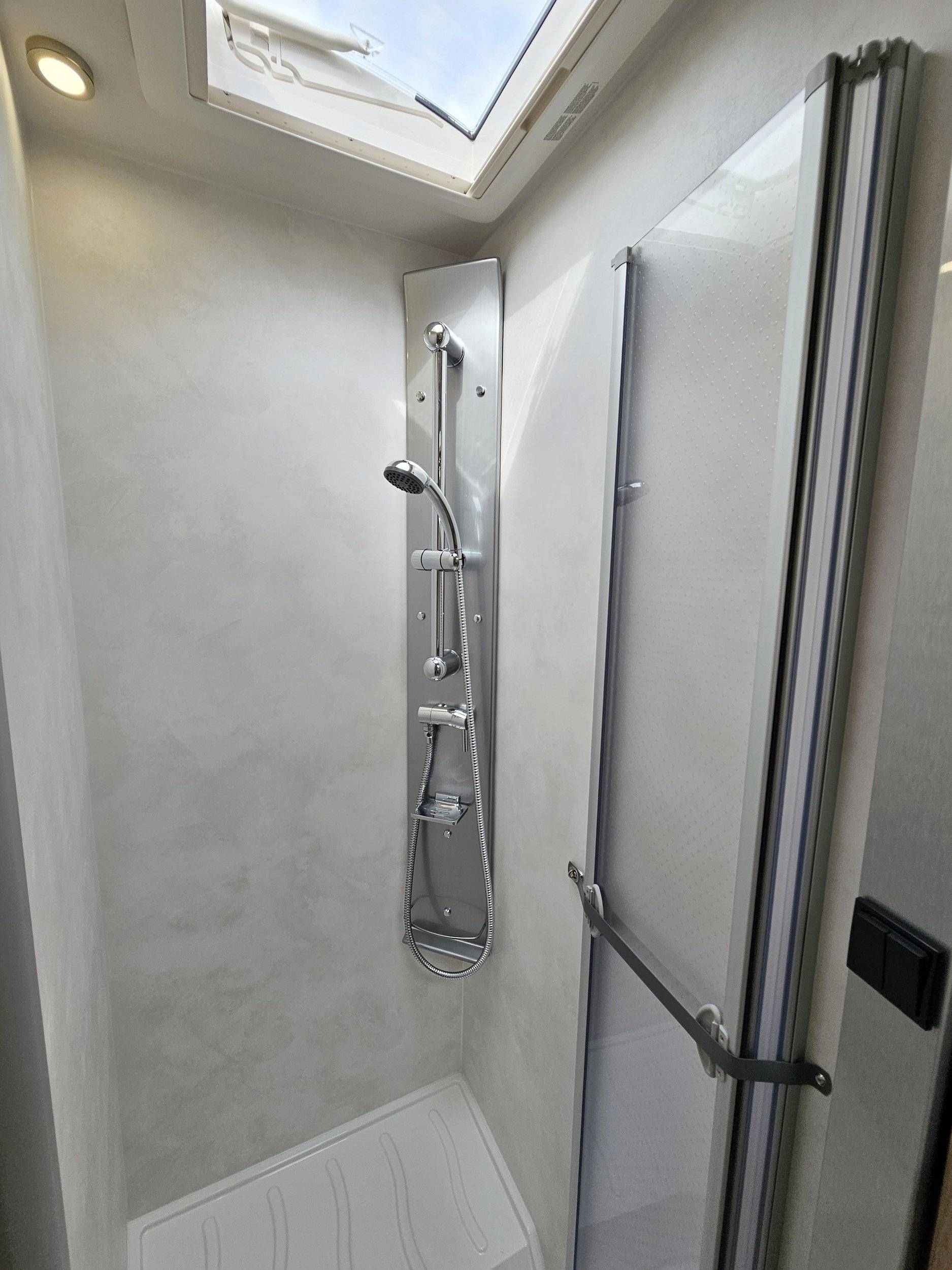 Bavaria Bavaria 746 FC nomade