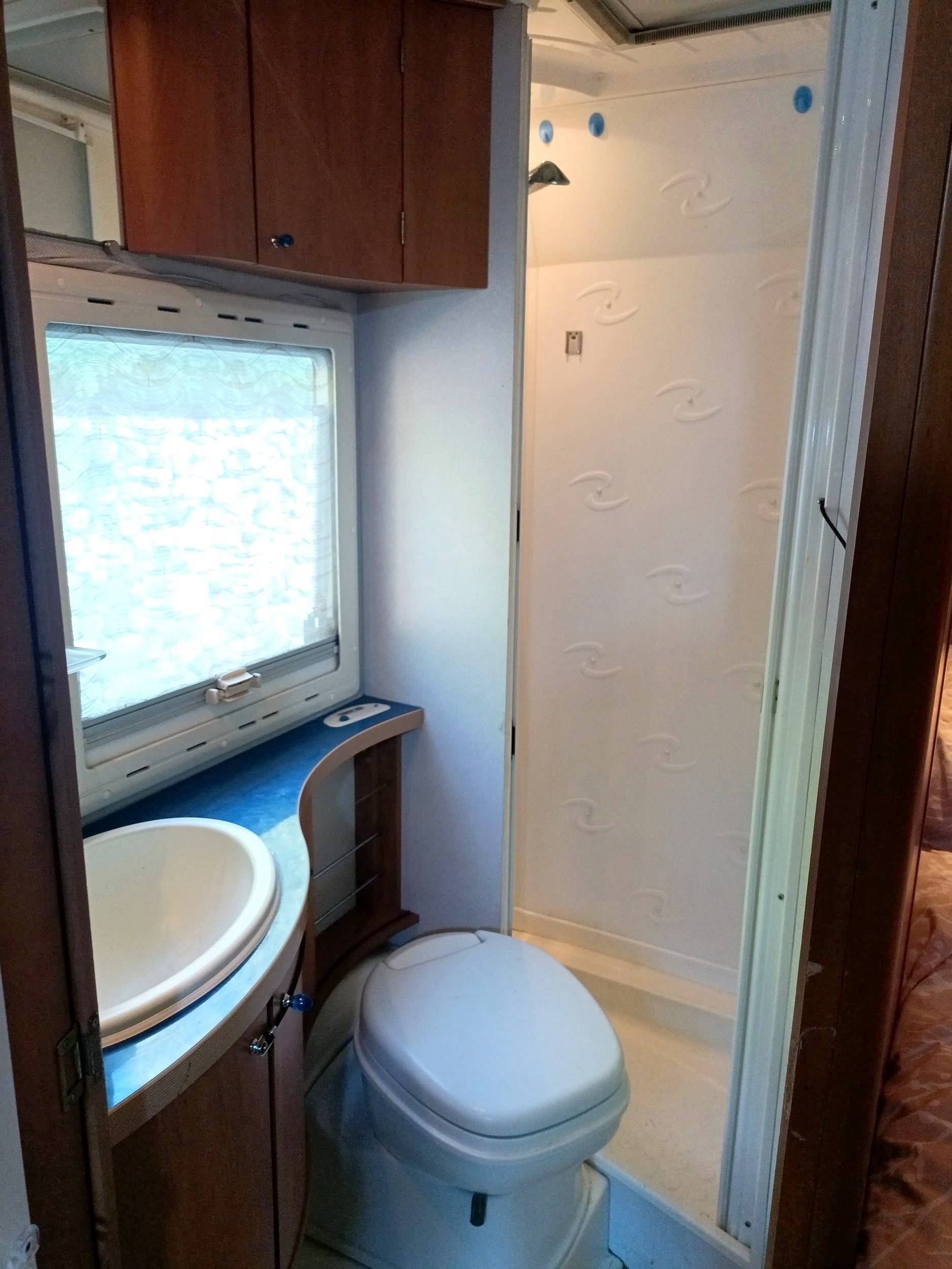 Rapido le randonneur