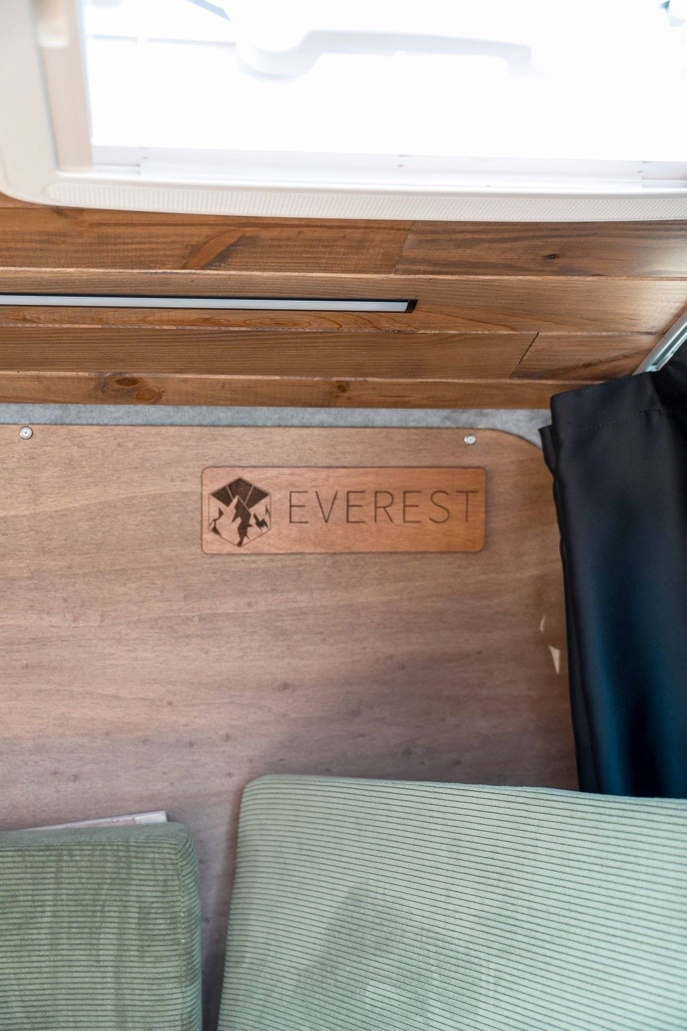 Amève T6 Van Business 2,0 l 150 ch