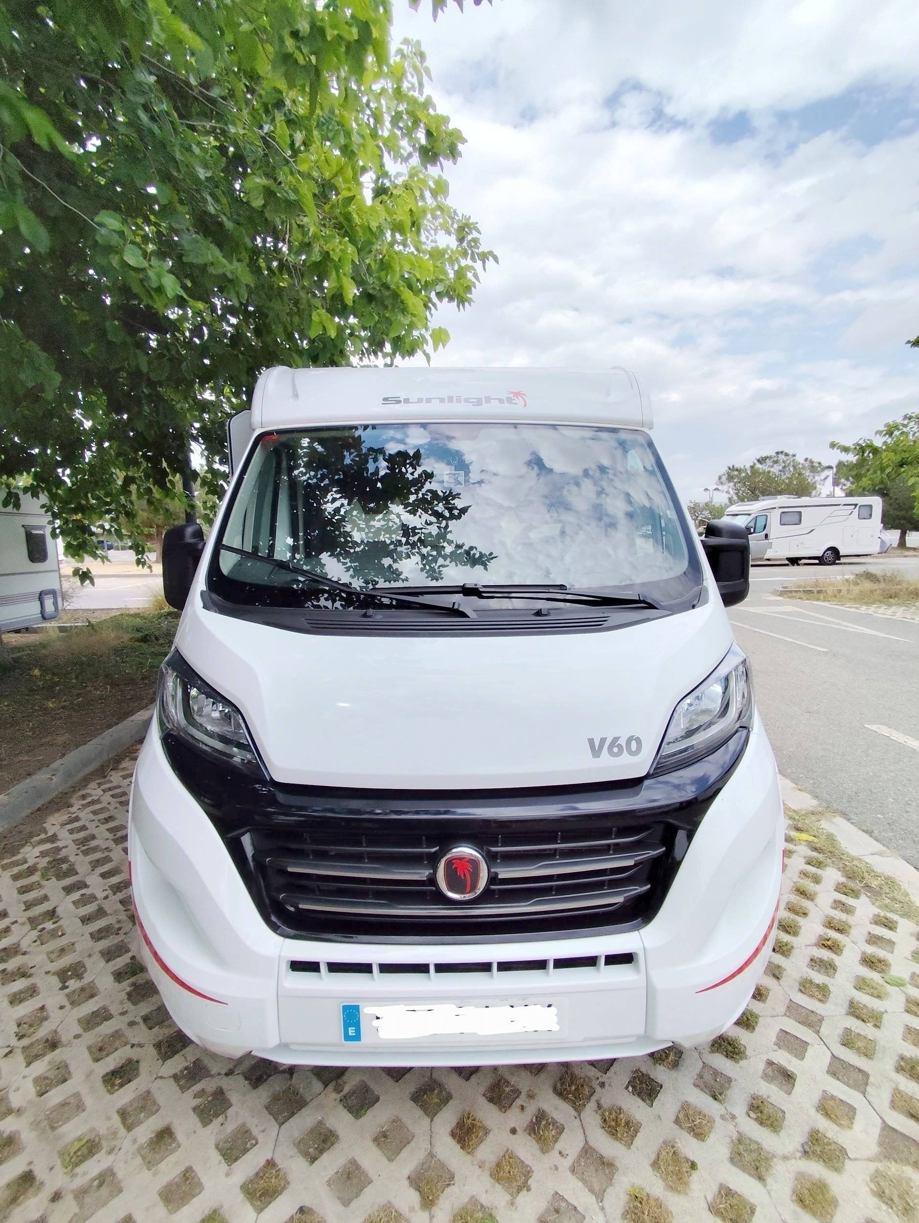 Sunlight V60