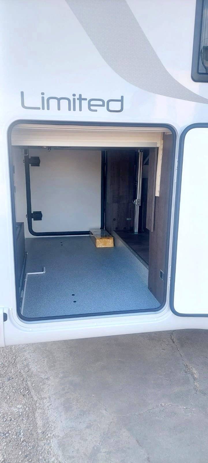 Benimar BENIMAR TESSORO 496