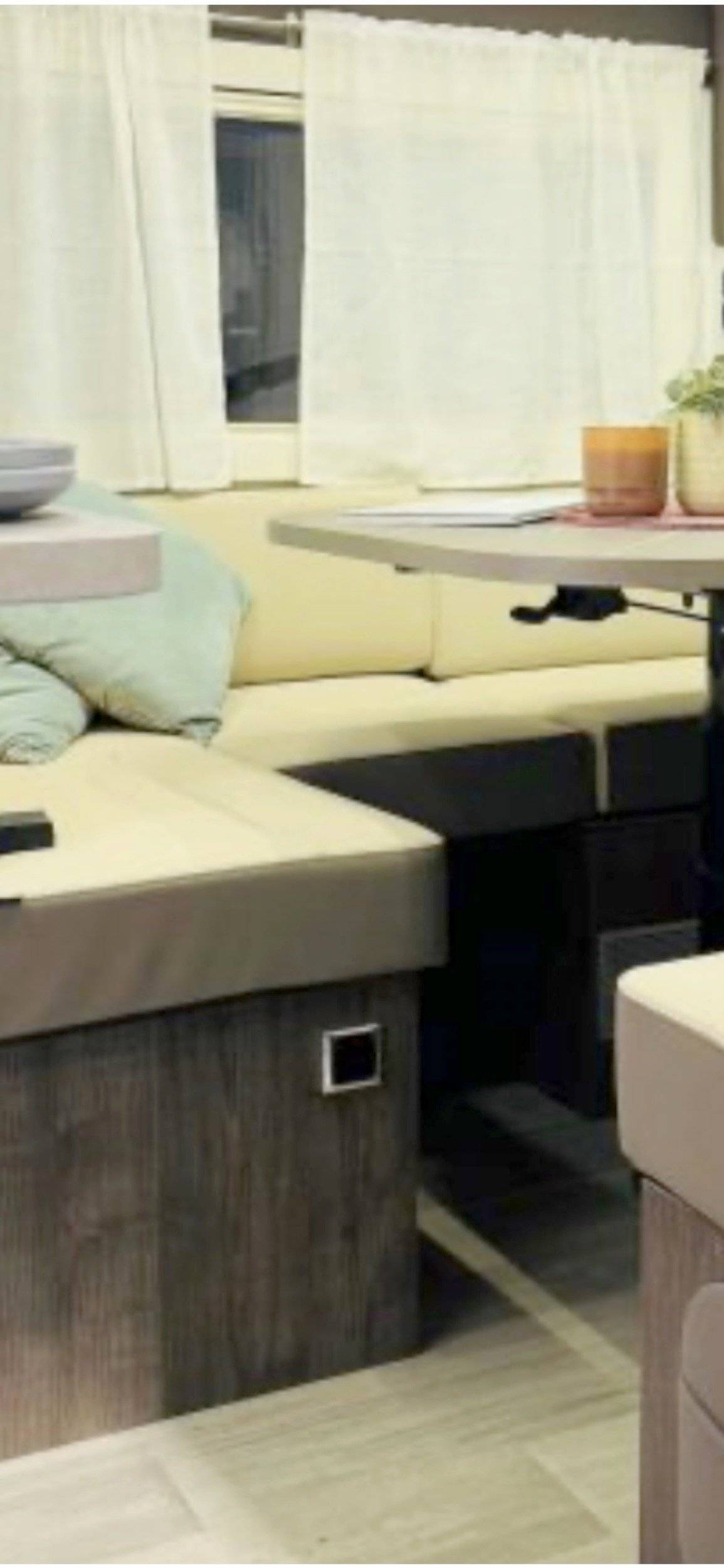 Essecke Ford Transit 2,0 l 170 ch - Yescapa