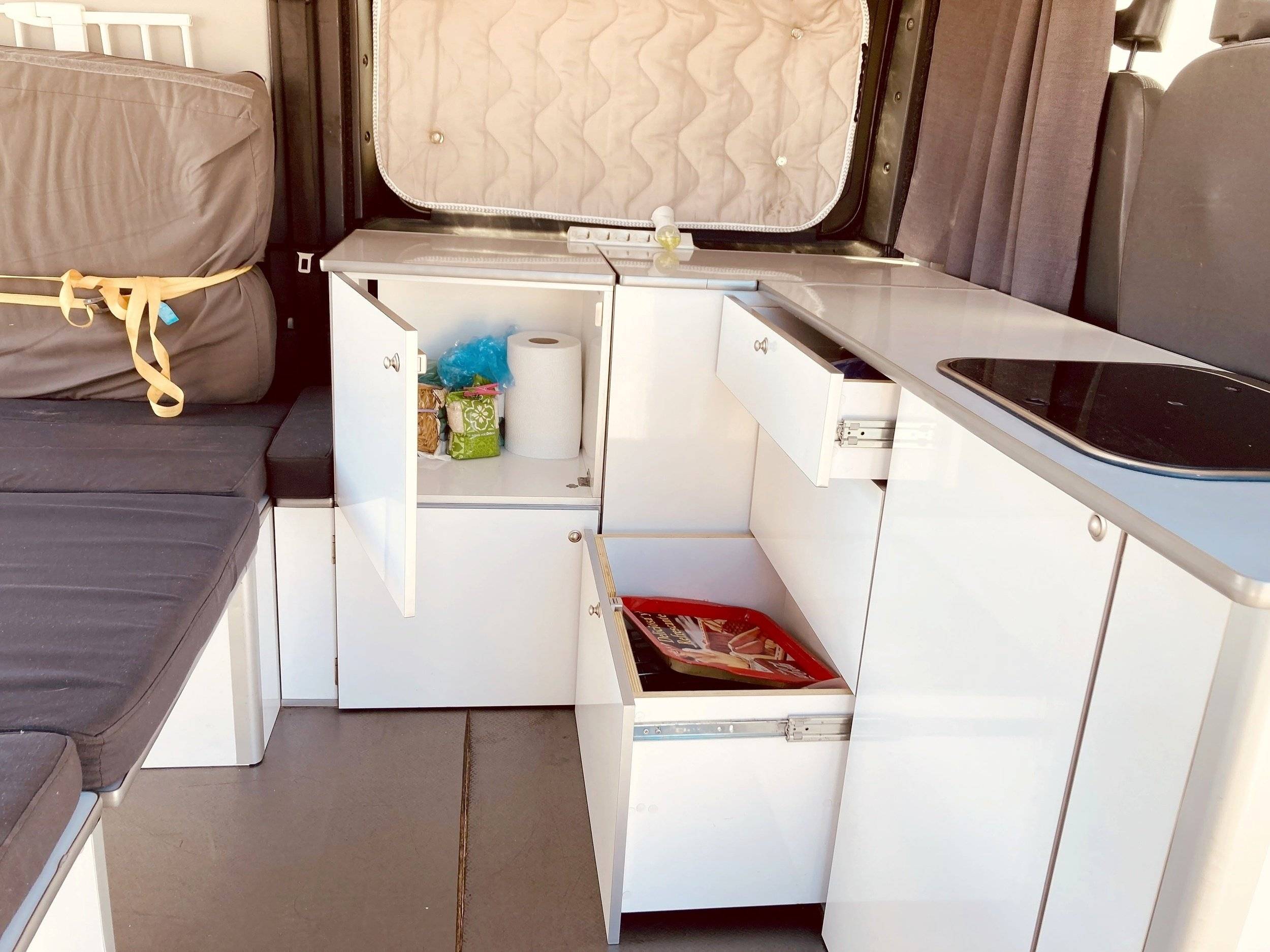 Citroën Jumper 2,2 l 120 ch