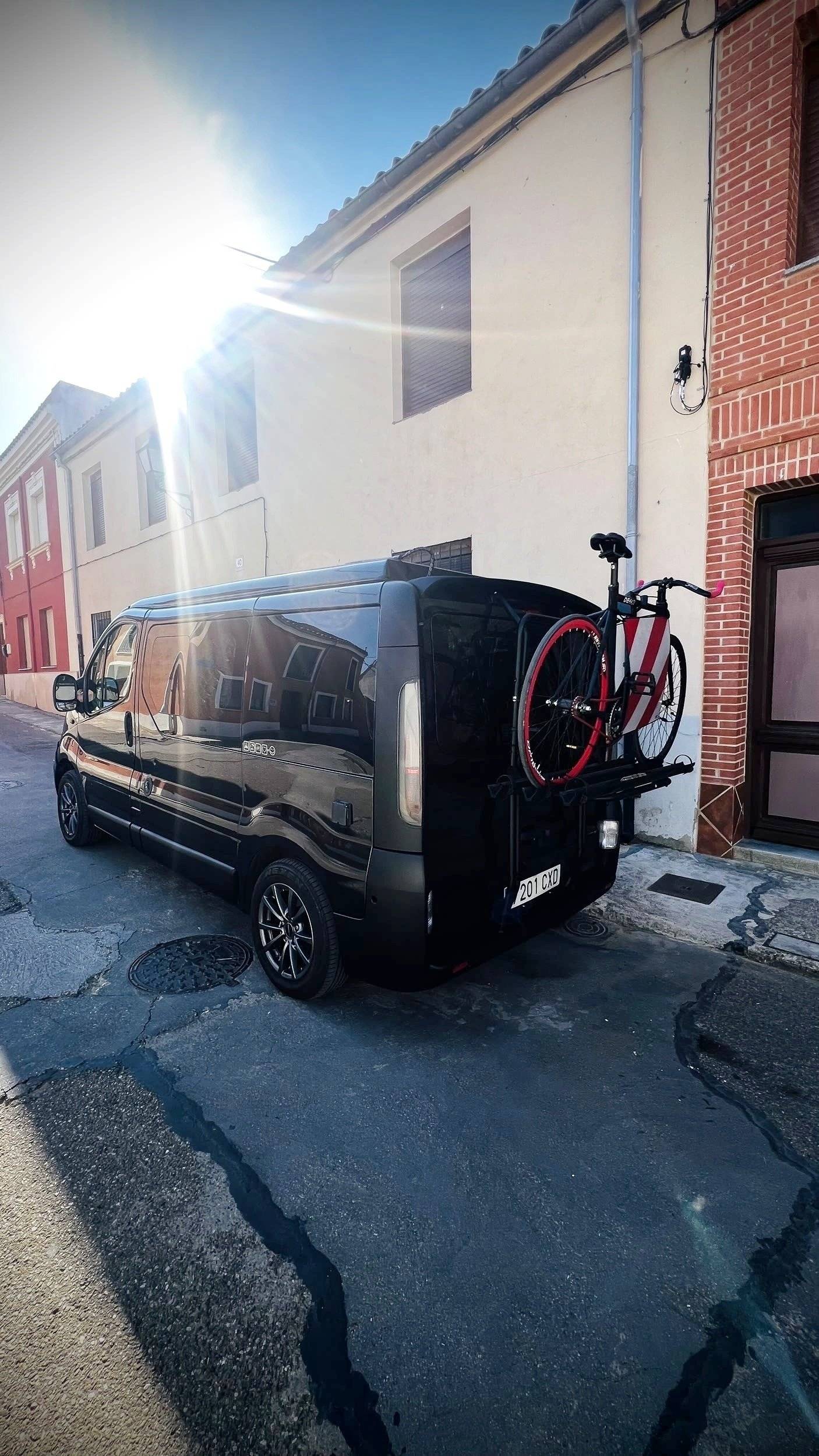 Benimar 113