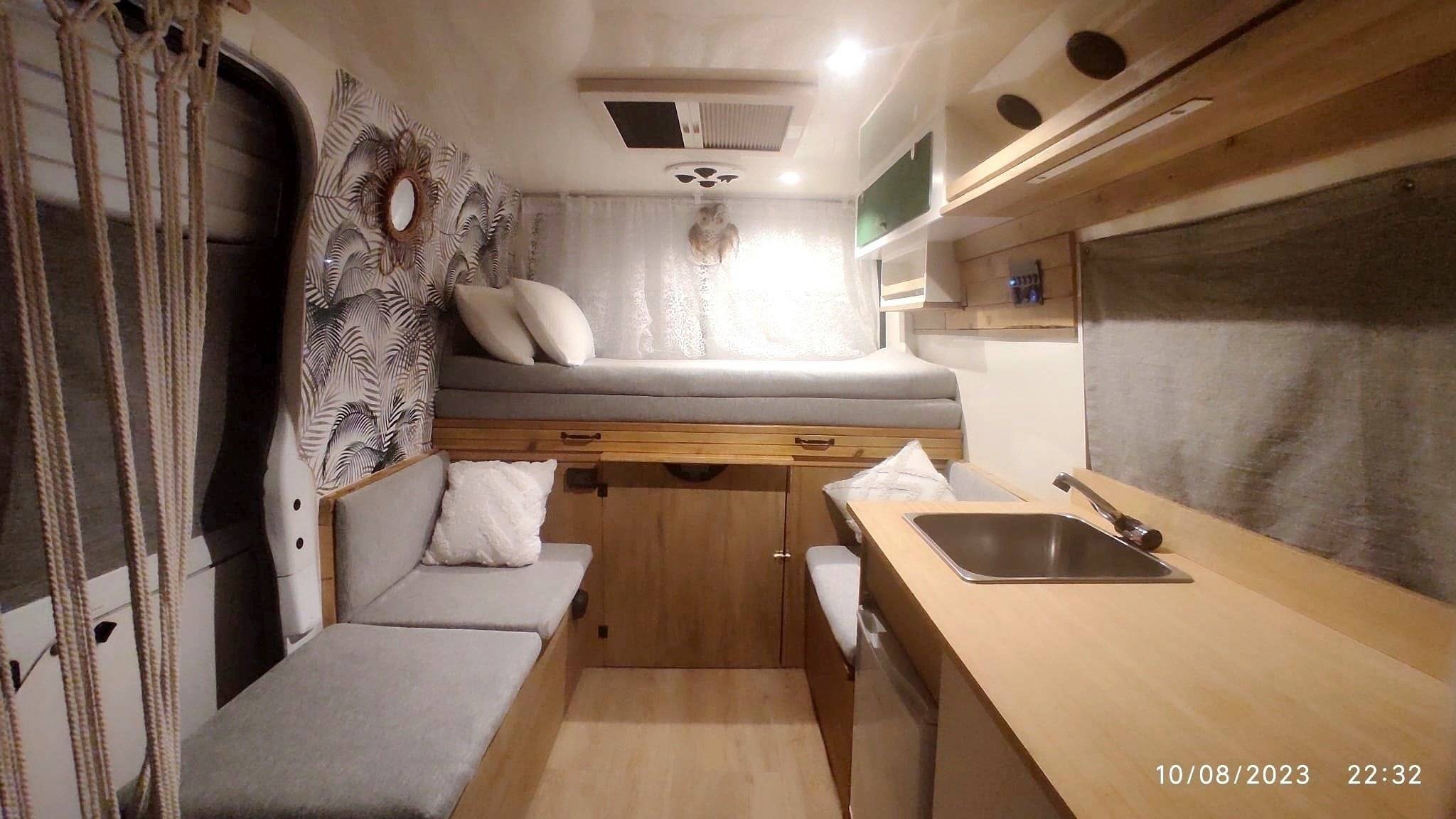 Ford Transit 2,2l TDCi 115 ch.