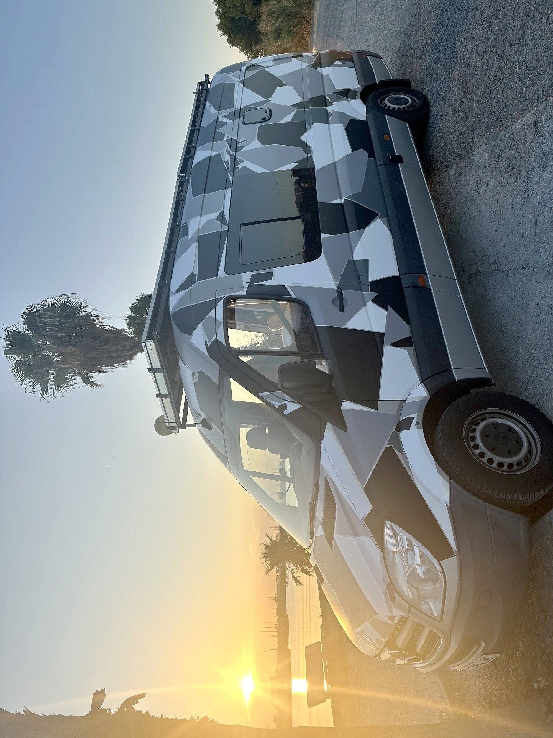 Mercedes MERCEDES SPRINTER