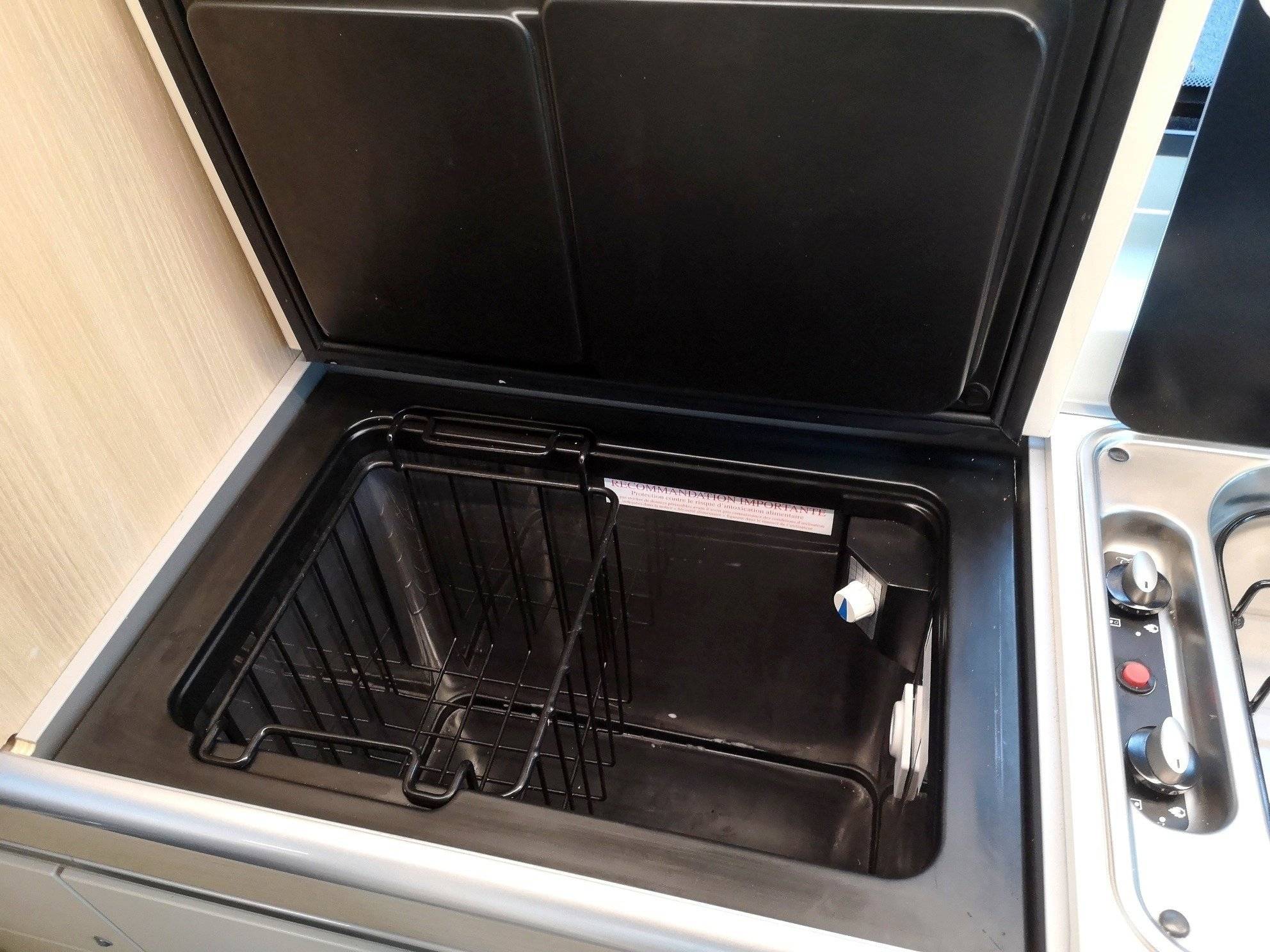 Campérêve Cap Coast