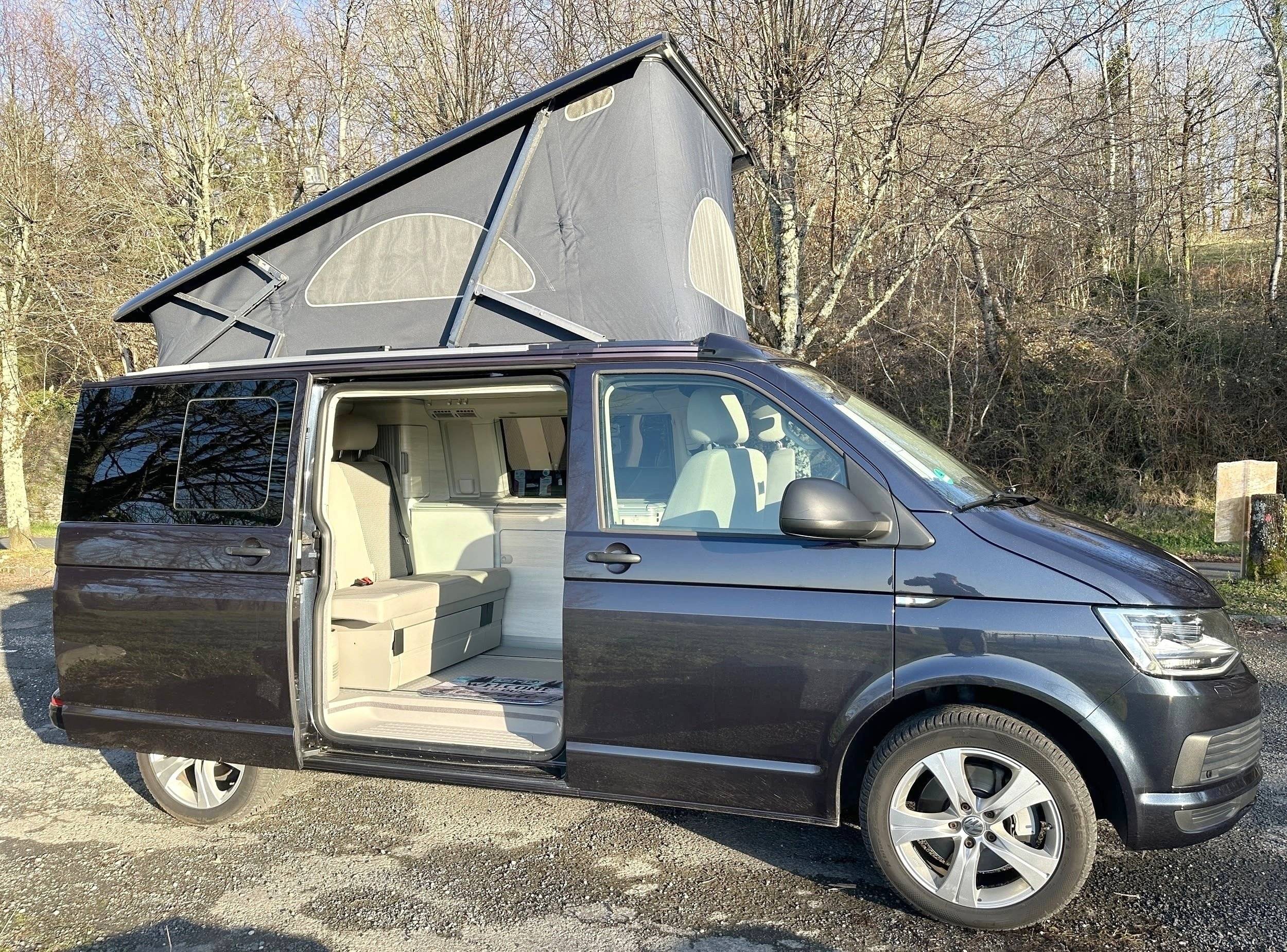 Van 