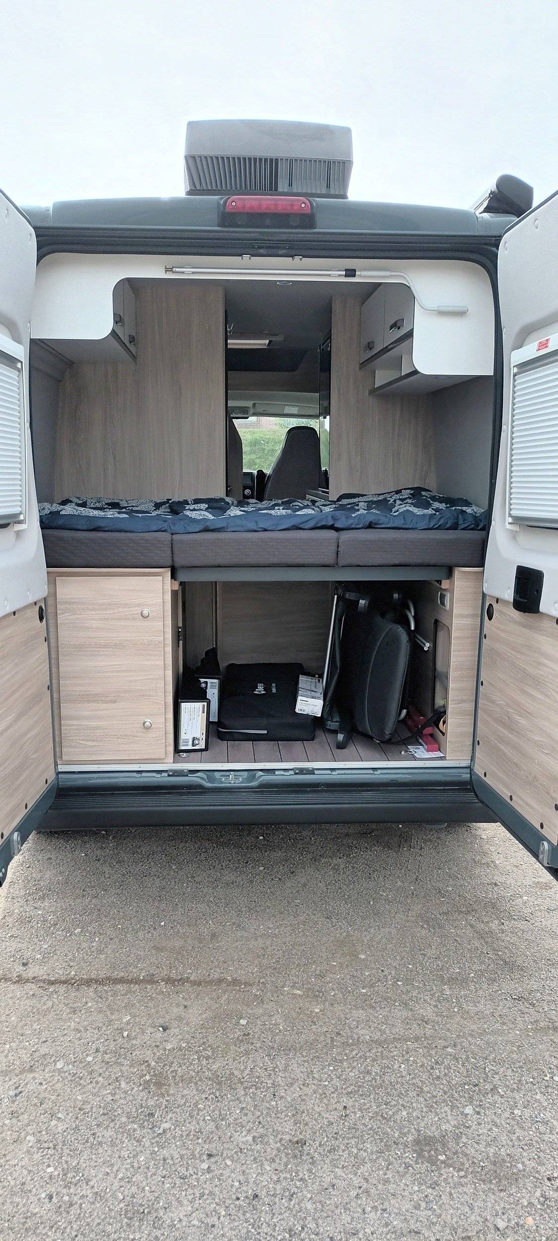 Ducato Ducato Weinsberg 