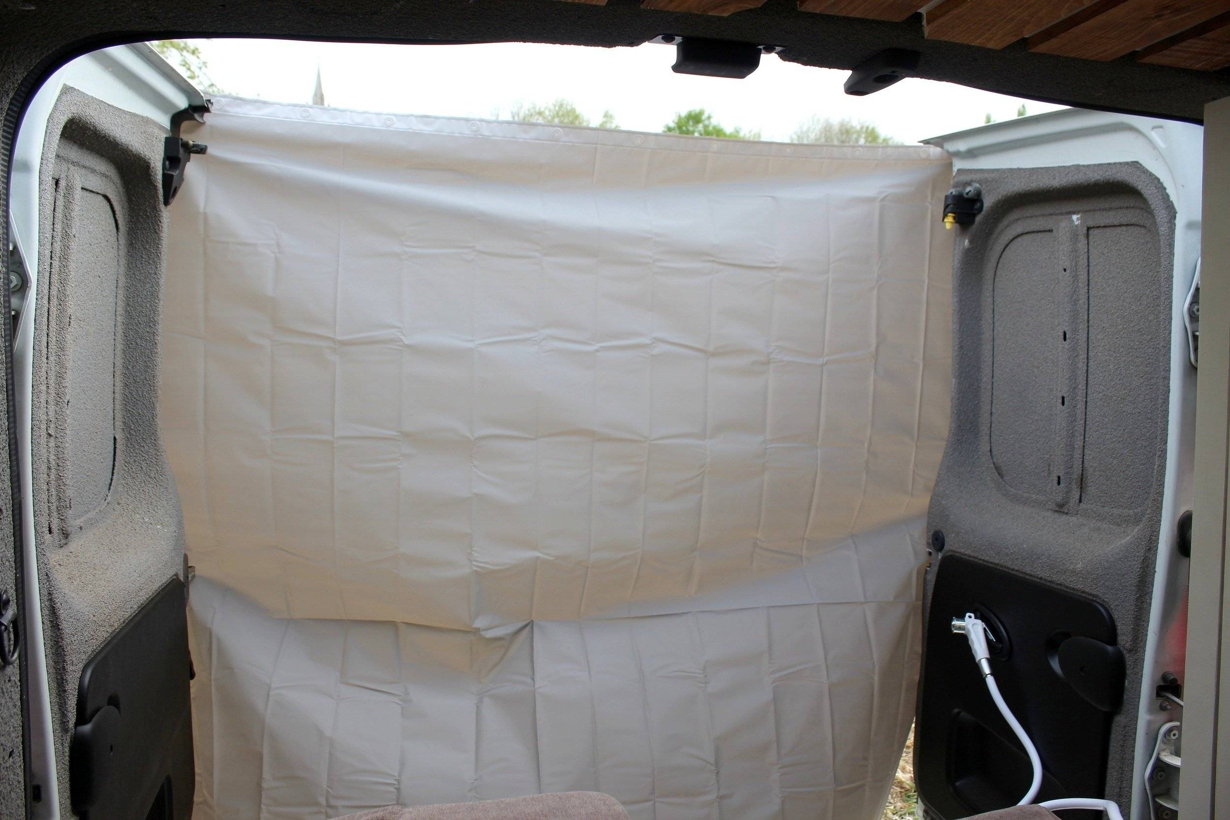 Liège Project Renault Trafic