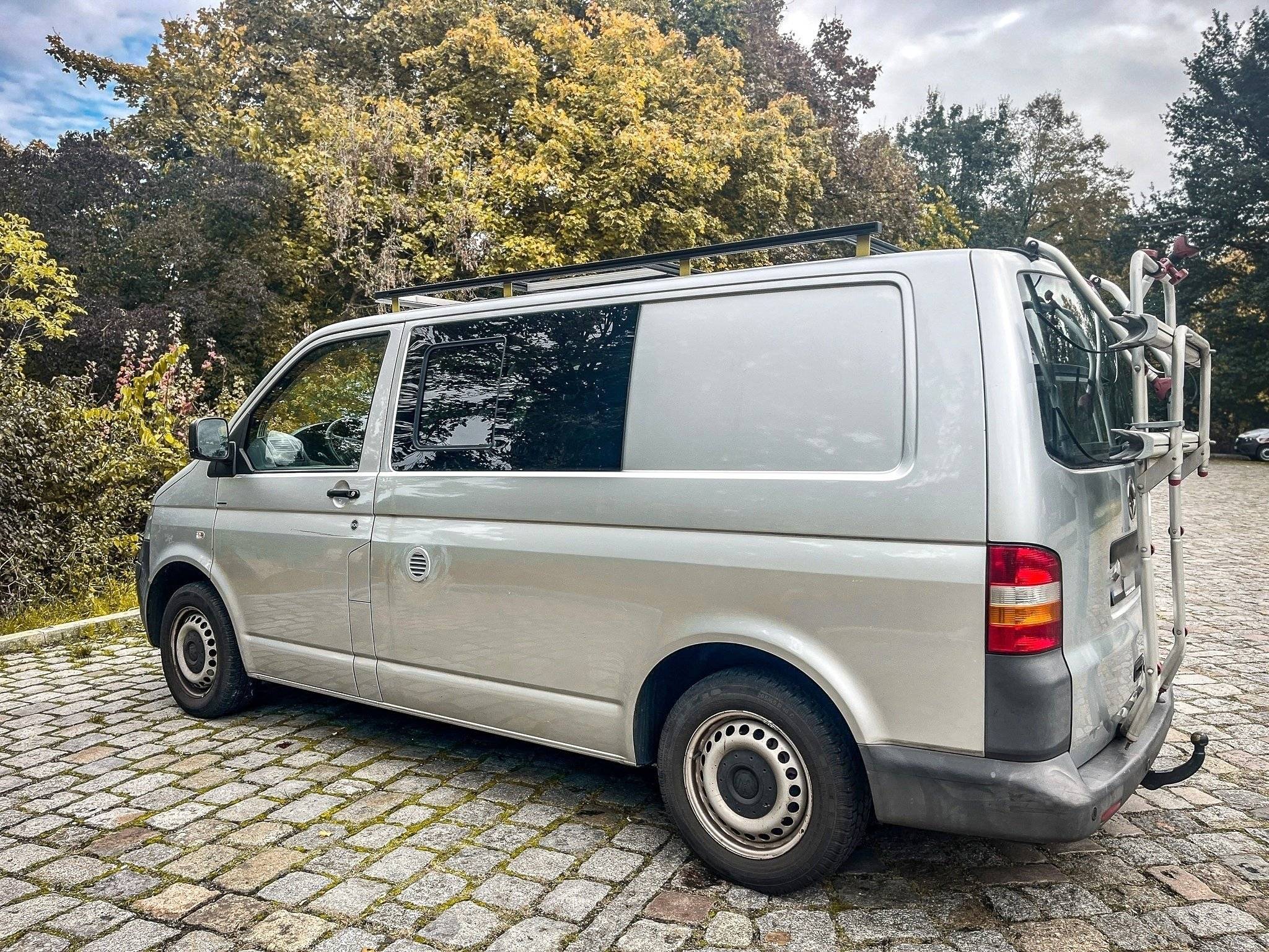 Volkswagen Volkswagen T5