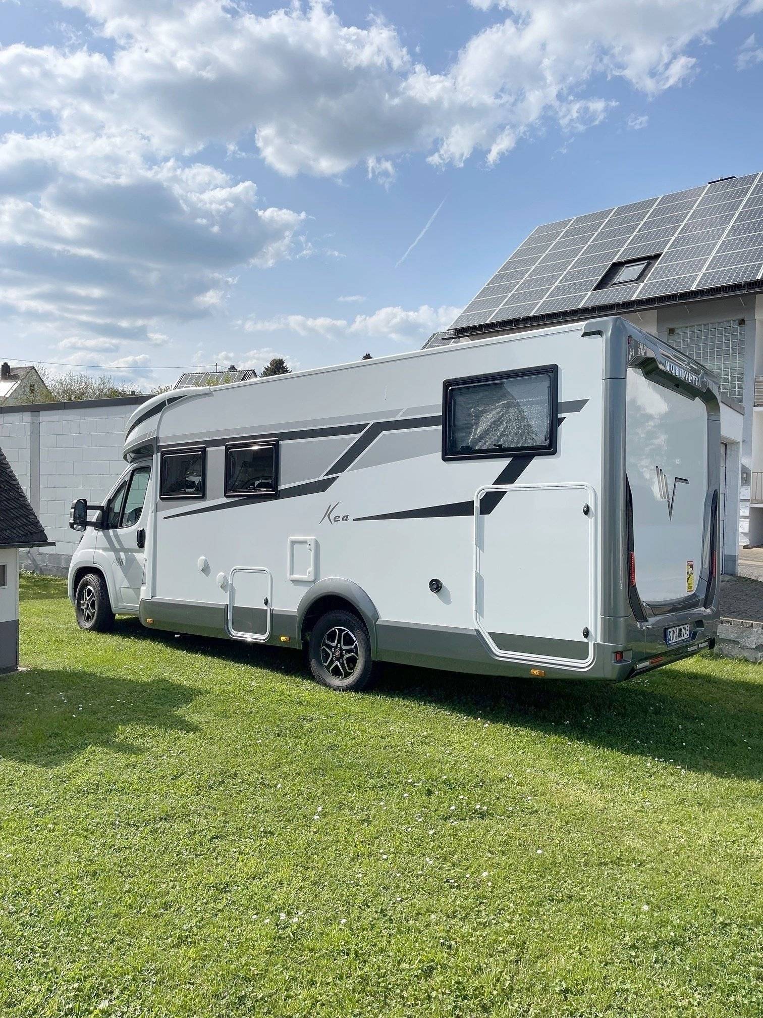 Mobilvetta mobilvetta