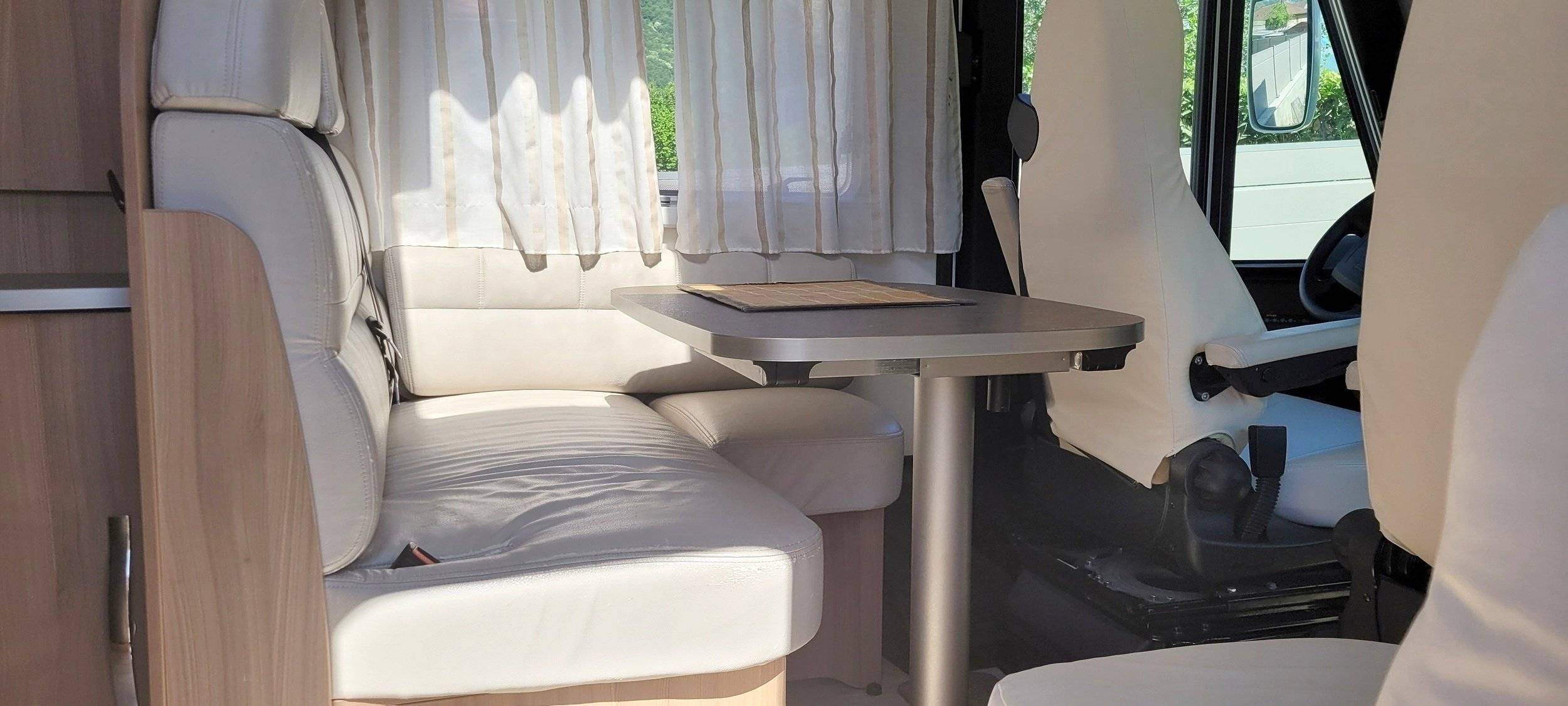 Pilote G600 P Essentiel