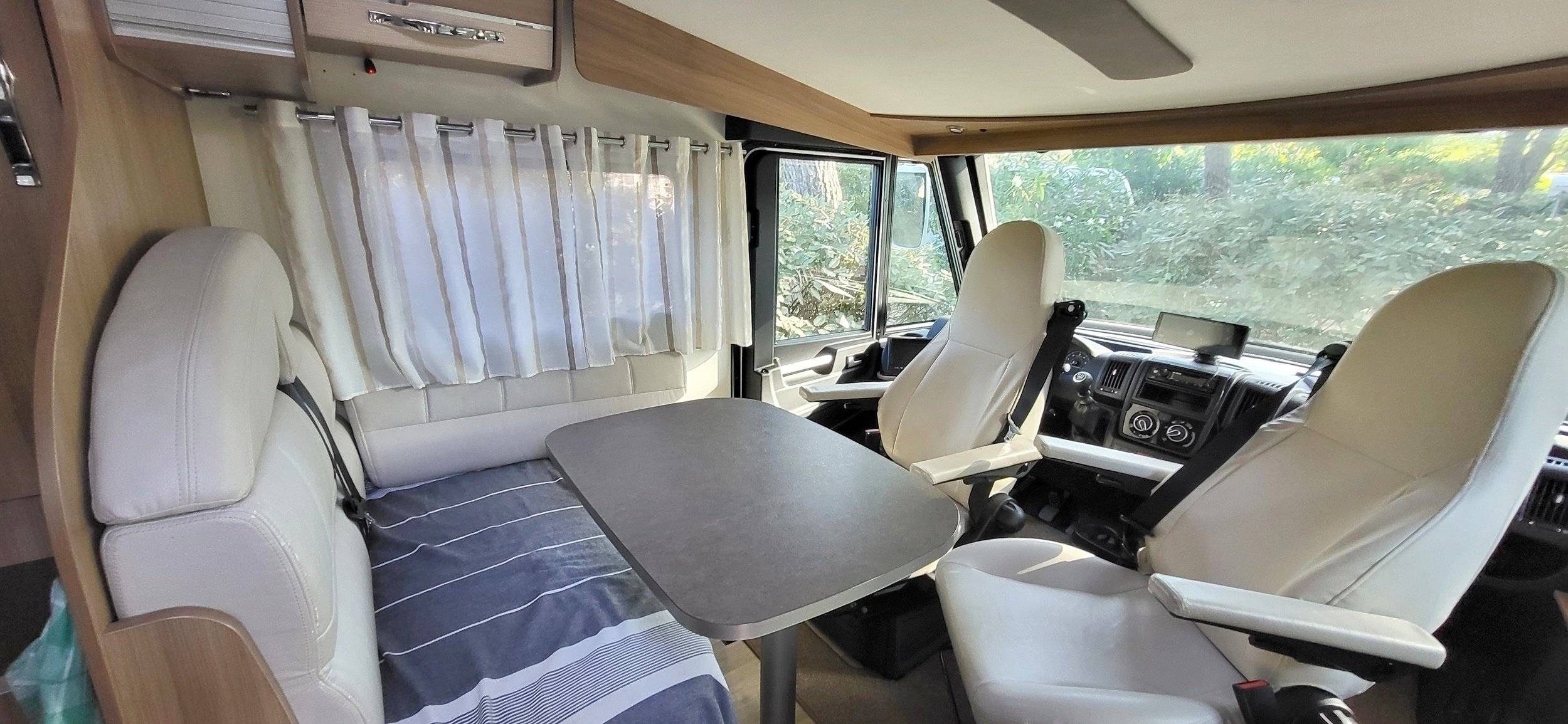 Pilote G600 P Essentiel