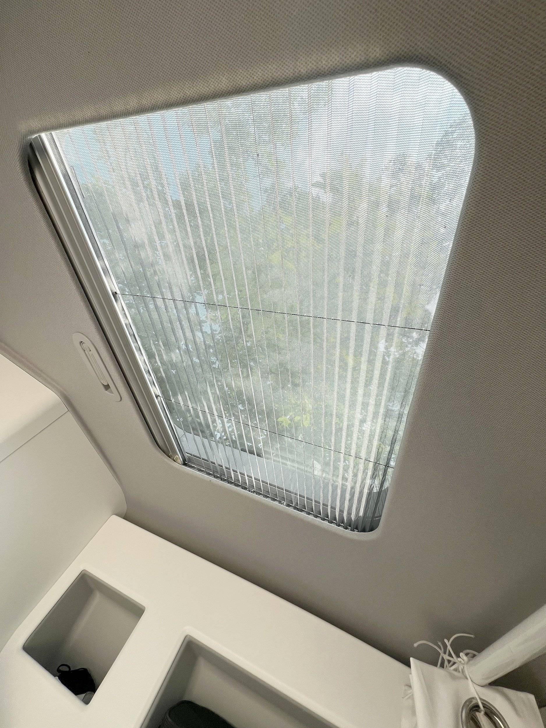 Volkswagen Volkswagen Grand California 600