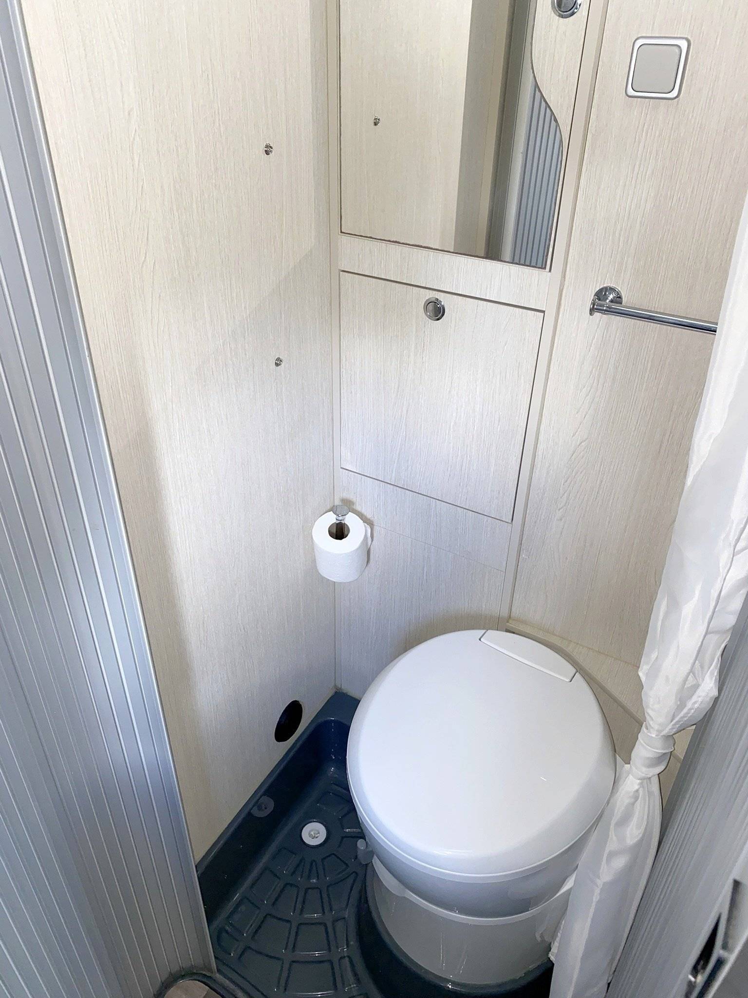 Chausson Fiat Ducato