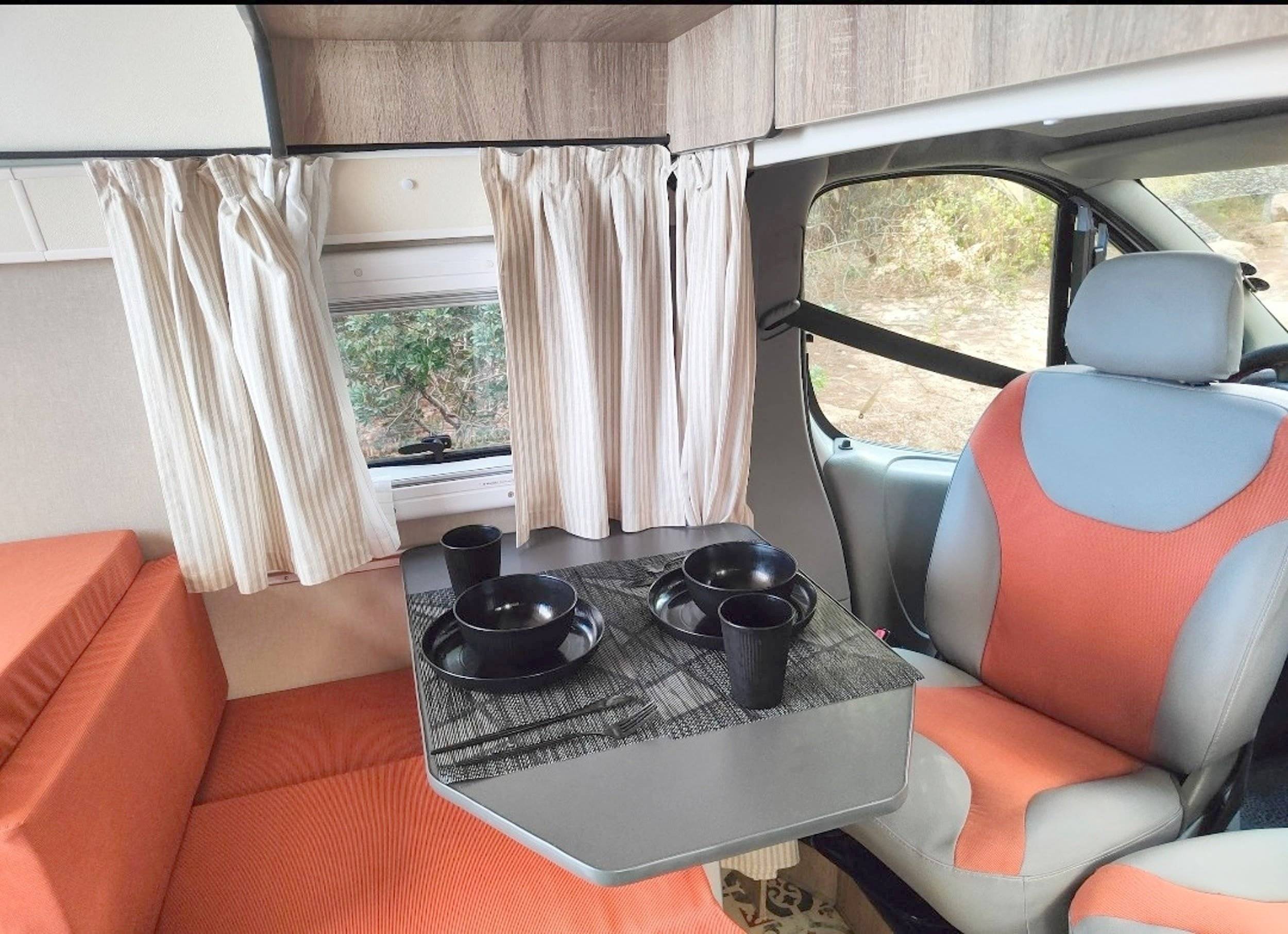 Renault Renault Trafic II