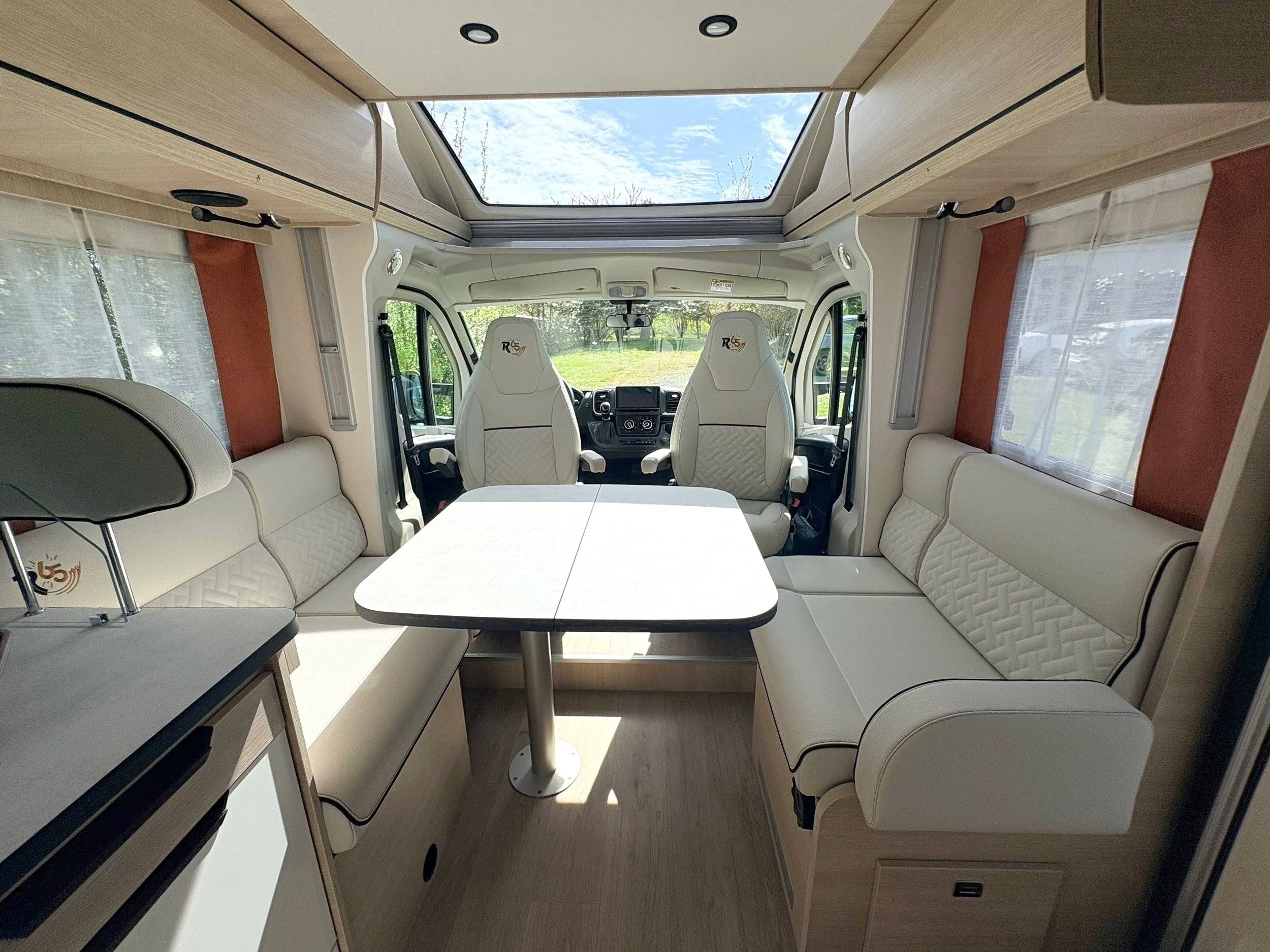 Essecke Peugeot Ducato 140ch - Yescapa