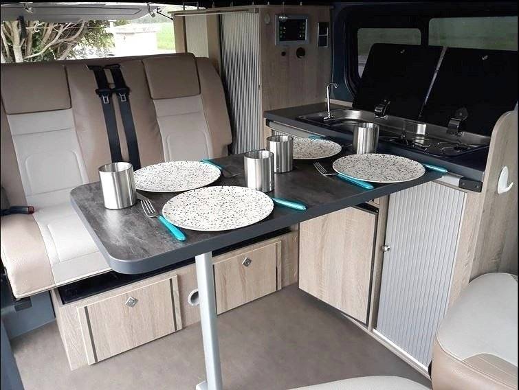 Font Vendôme Renault Trafic