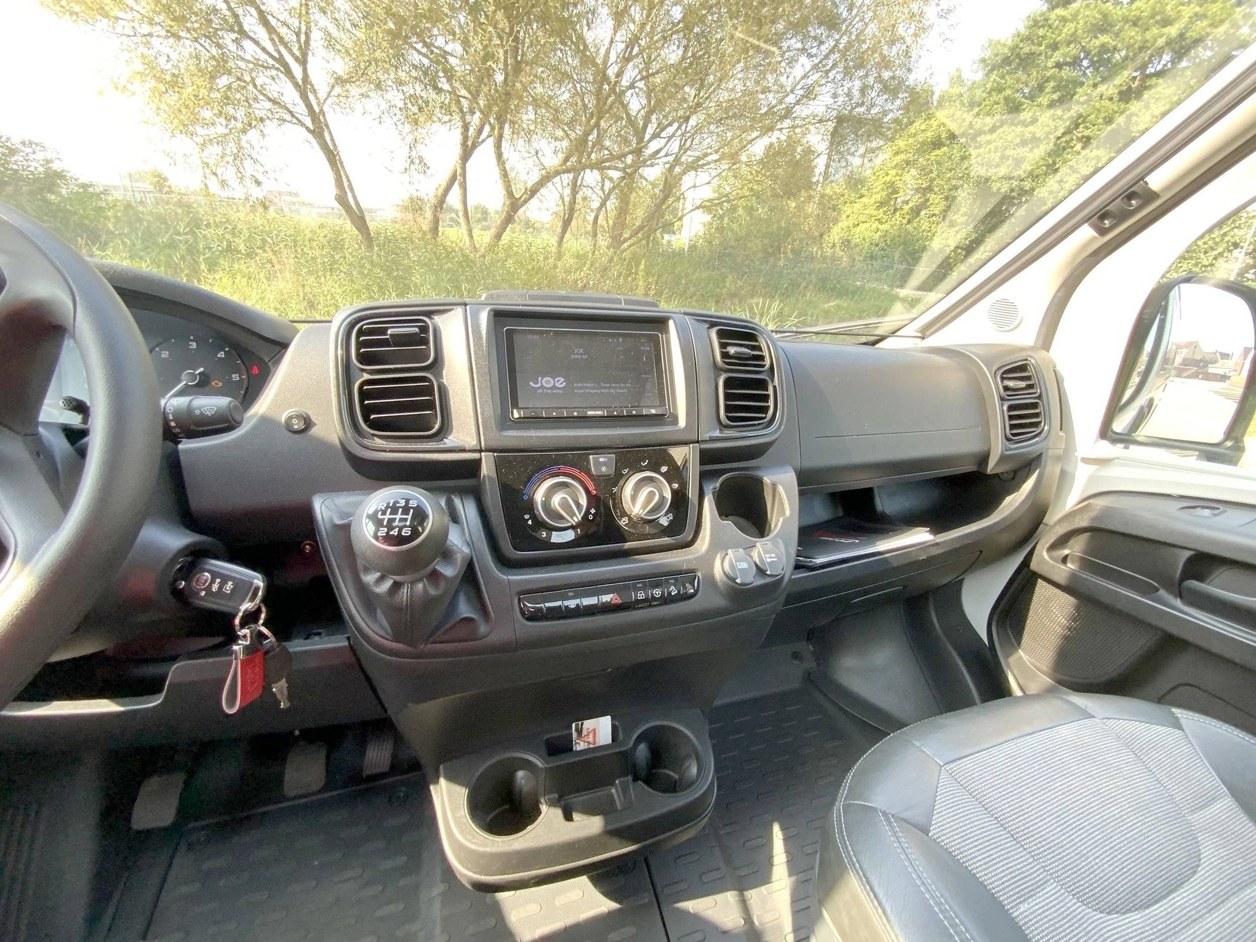 Adria Mobil 