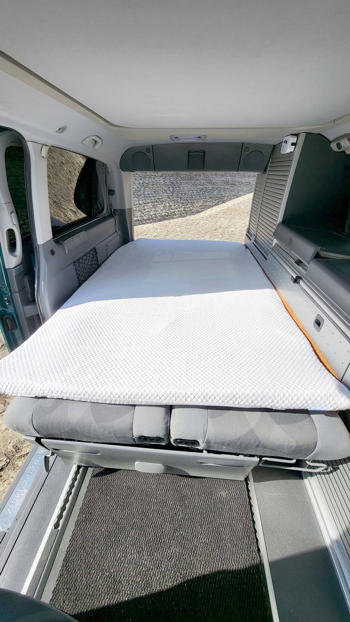 Westfalia Marco Polo