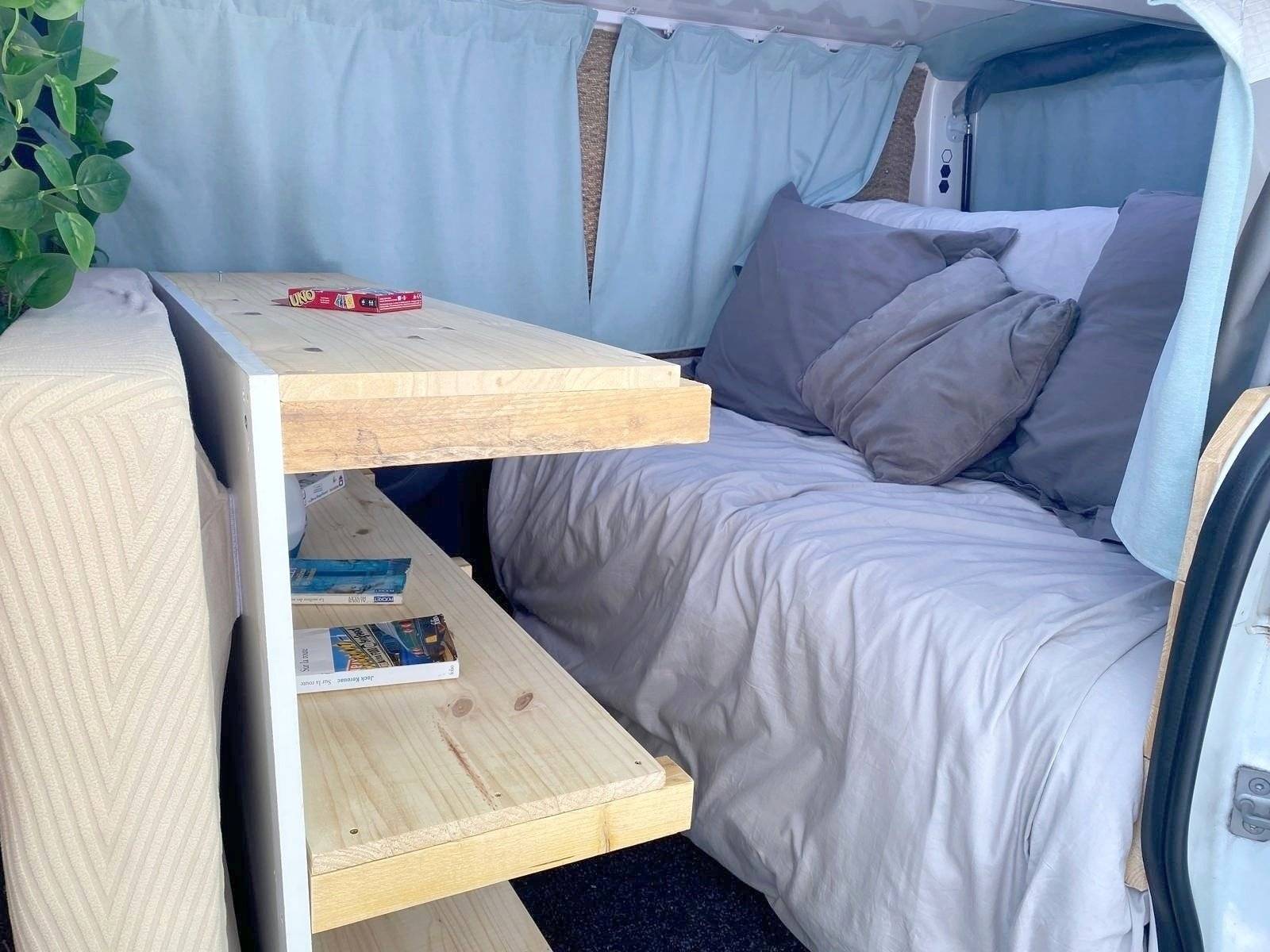 Renault RENAULT TRAFIC III Grand Confort