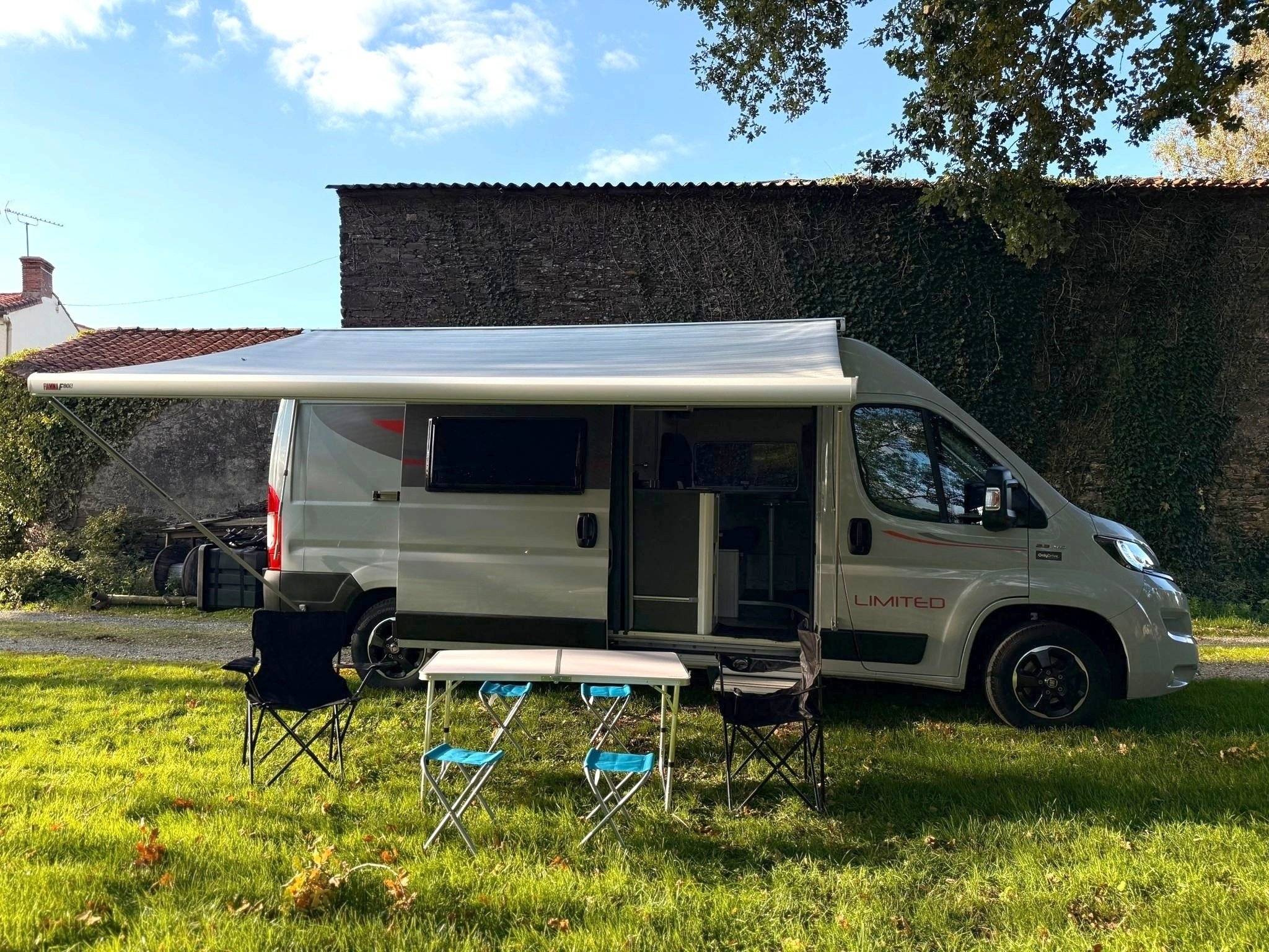 Roller Team Roller team livingstone 5