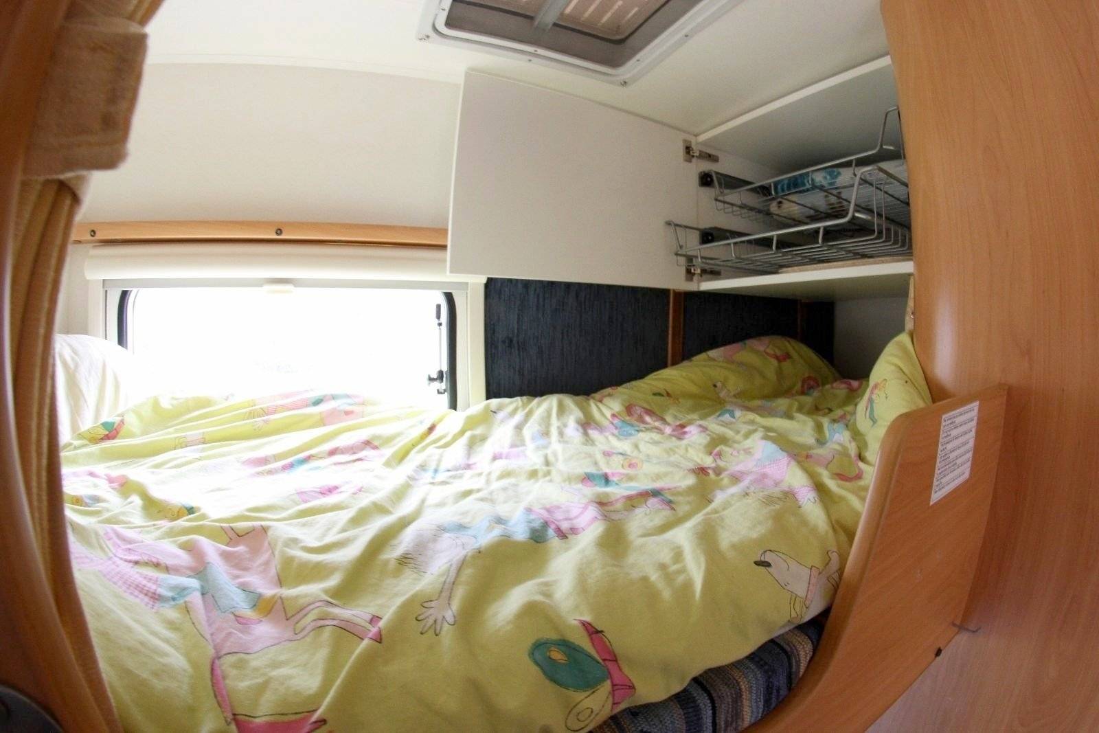 Chausson S3