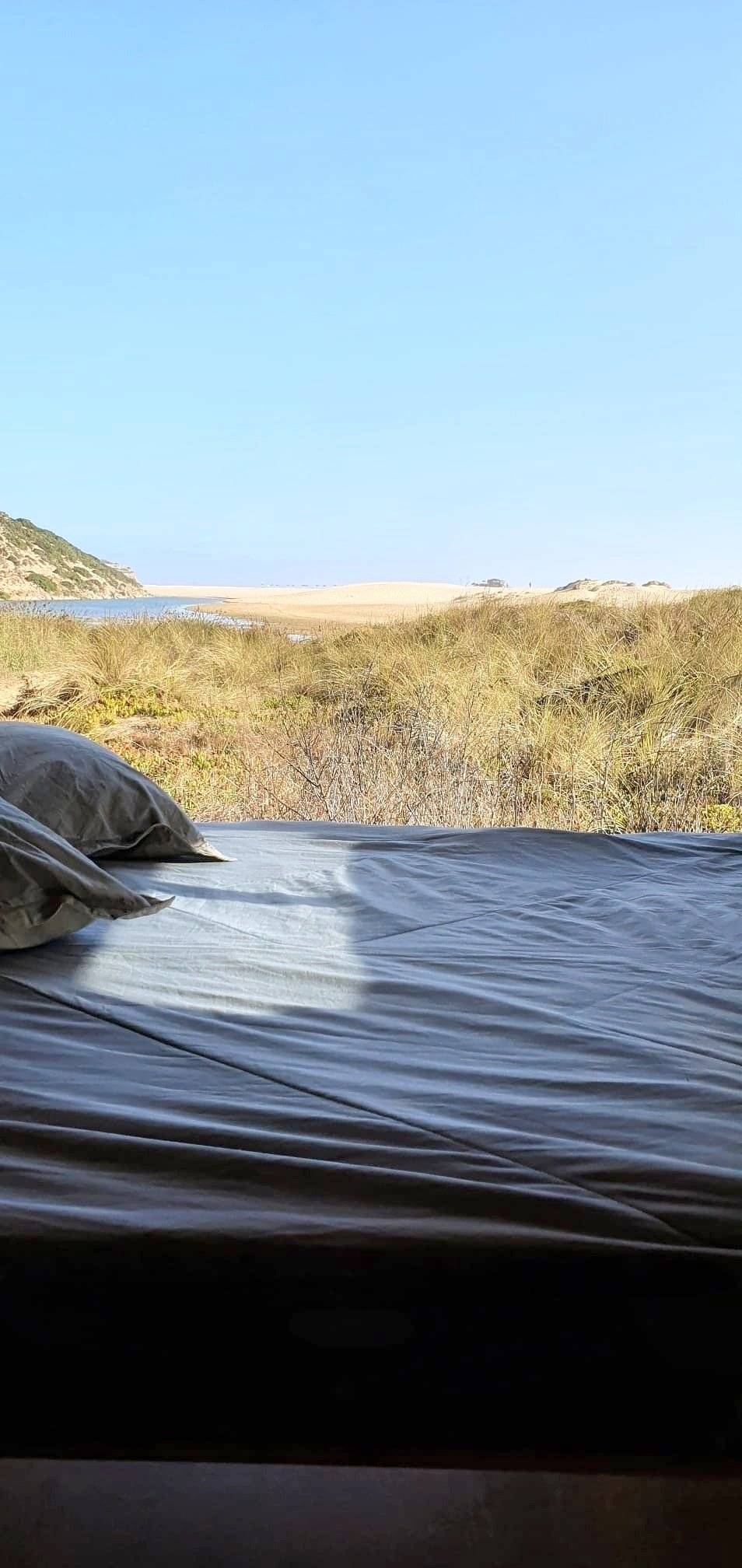 Furgão transformado Ducato