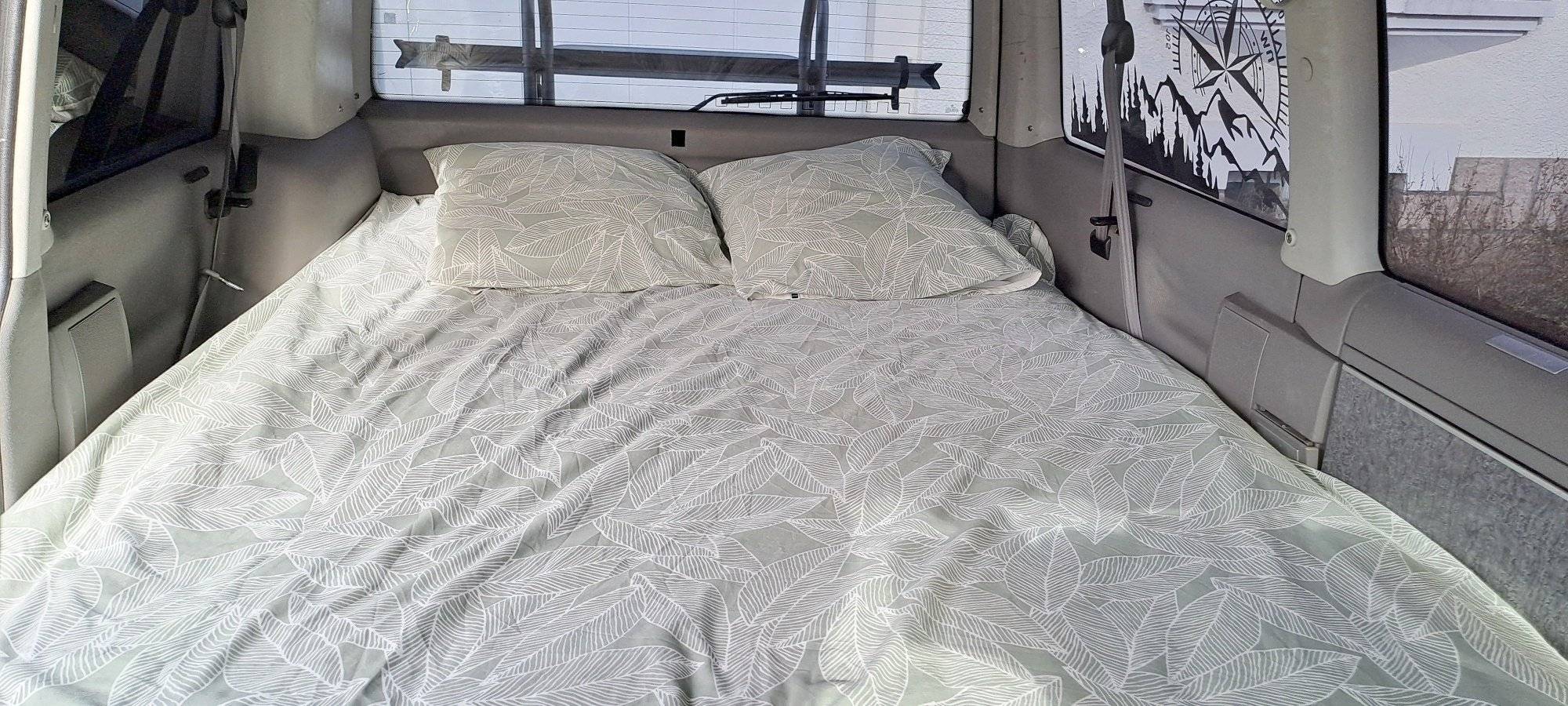 Volkswagen Multivan TDI 150cv