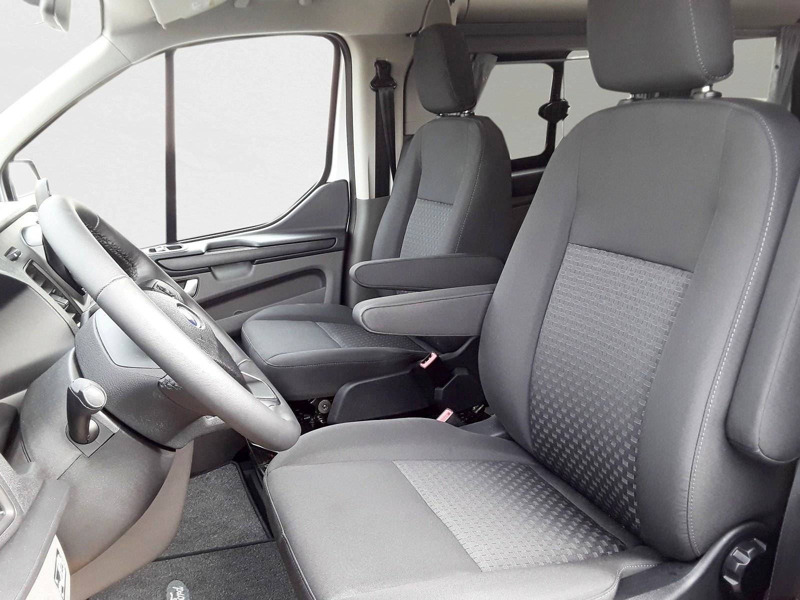 Westfalia Nugget westfalia